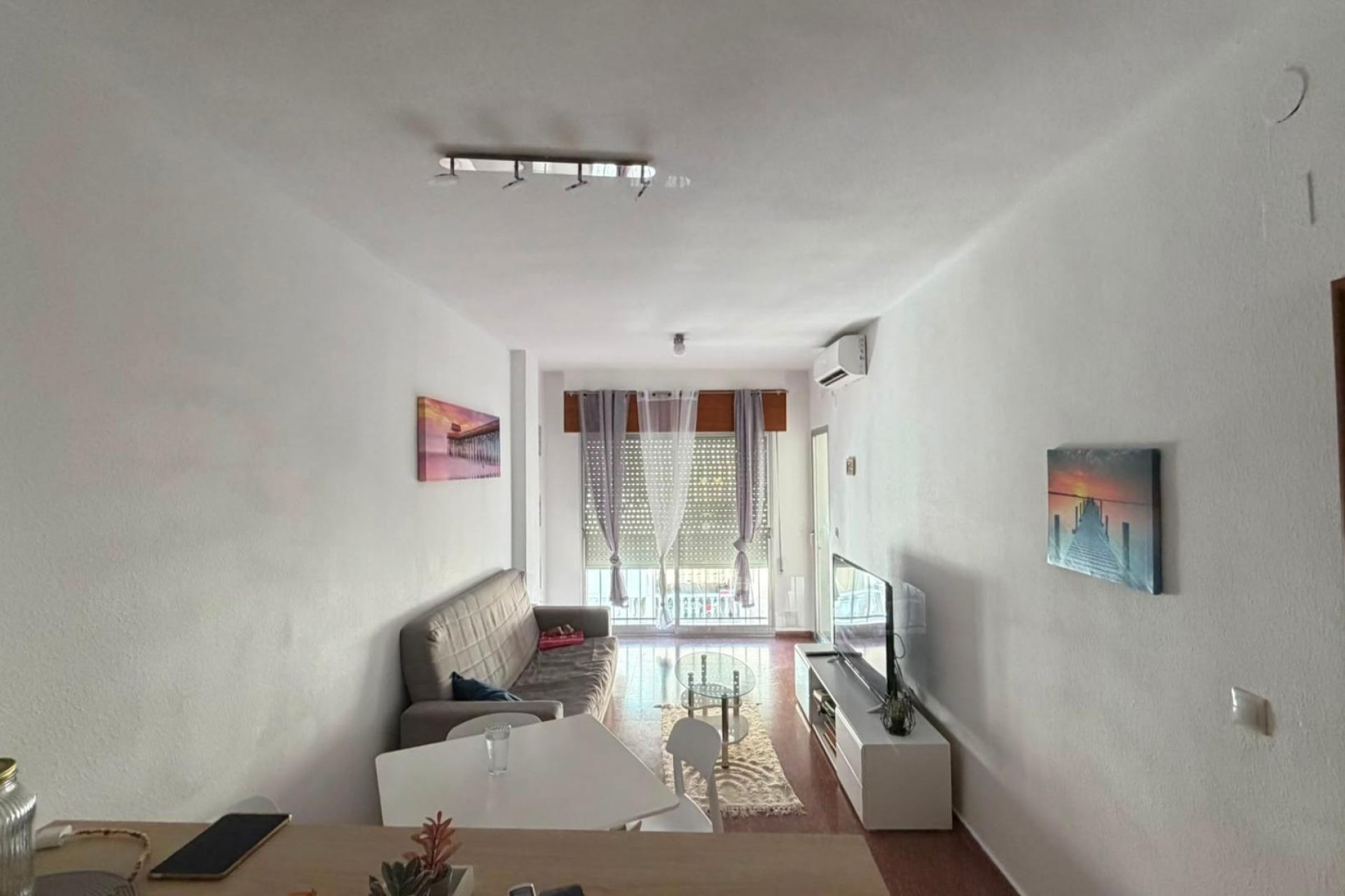 Revente - Appartement -
Torrevieja - Habaneras