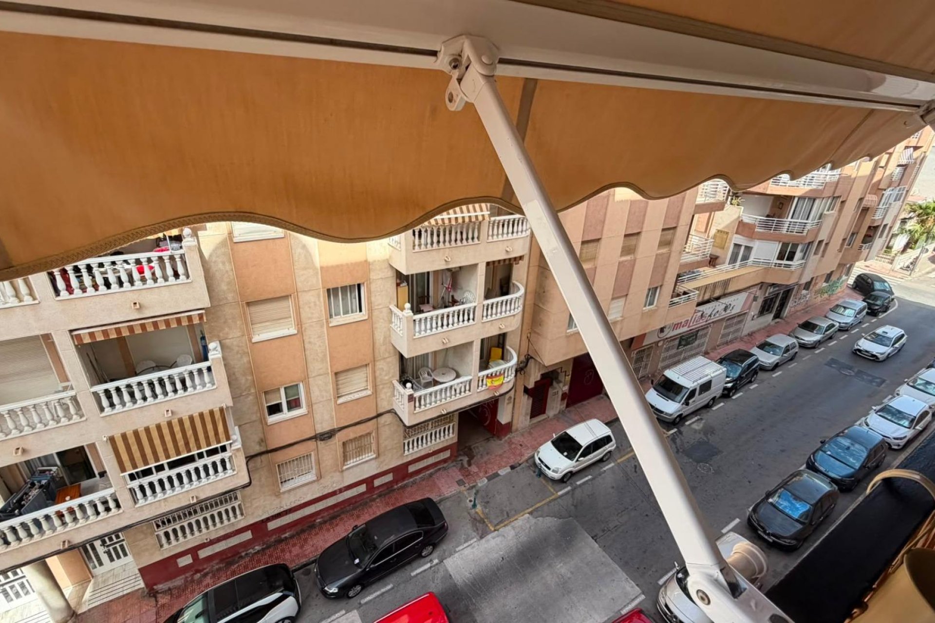 Revente - Appartement -
Torrevieja - Habaneras