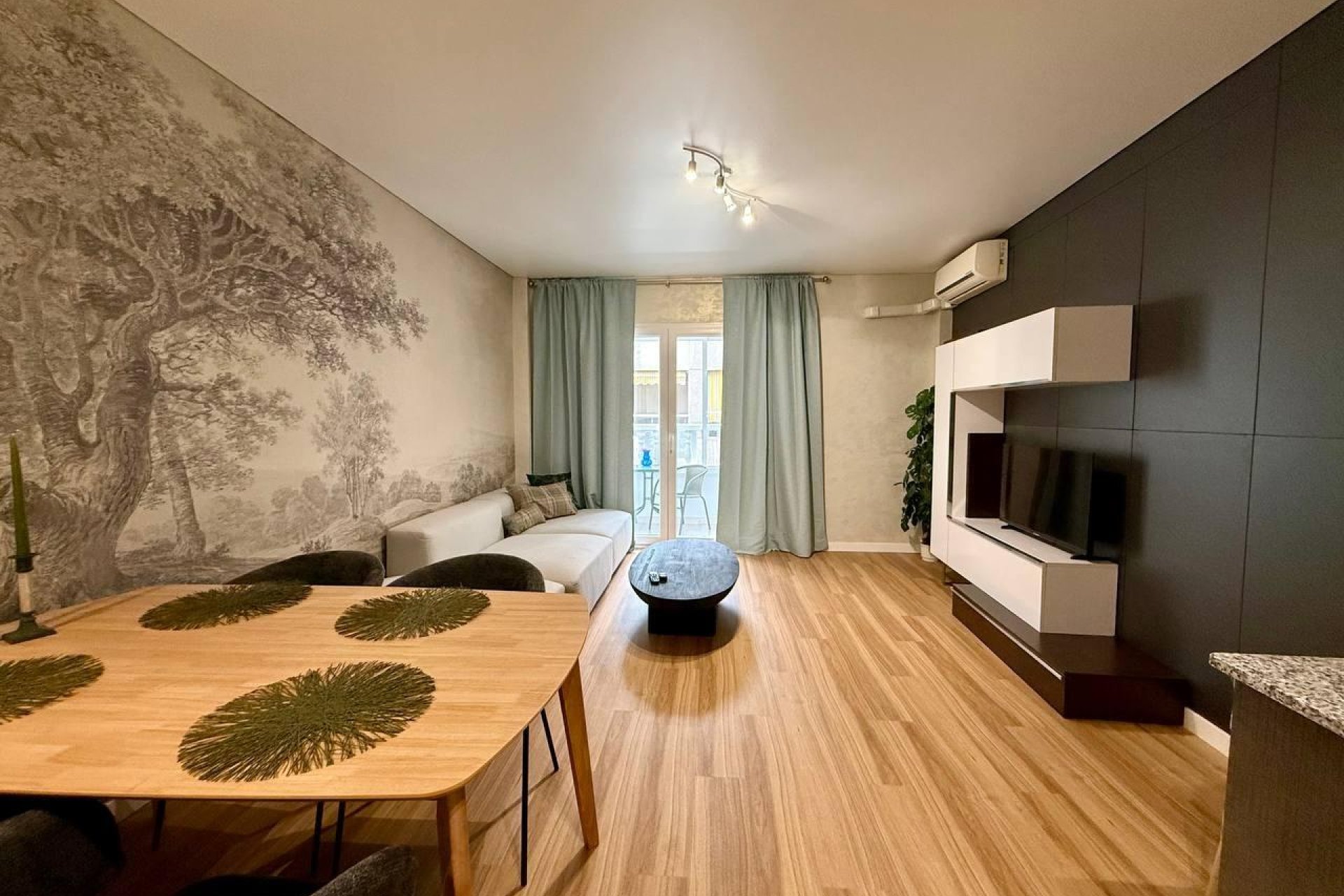 Revente - Appartement -
Torrevieja - Habaneras