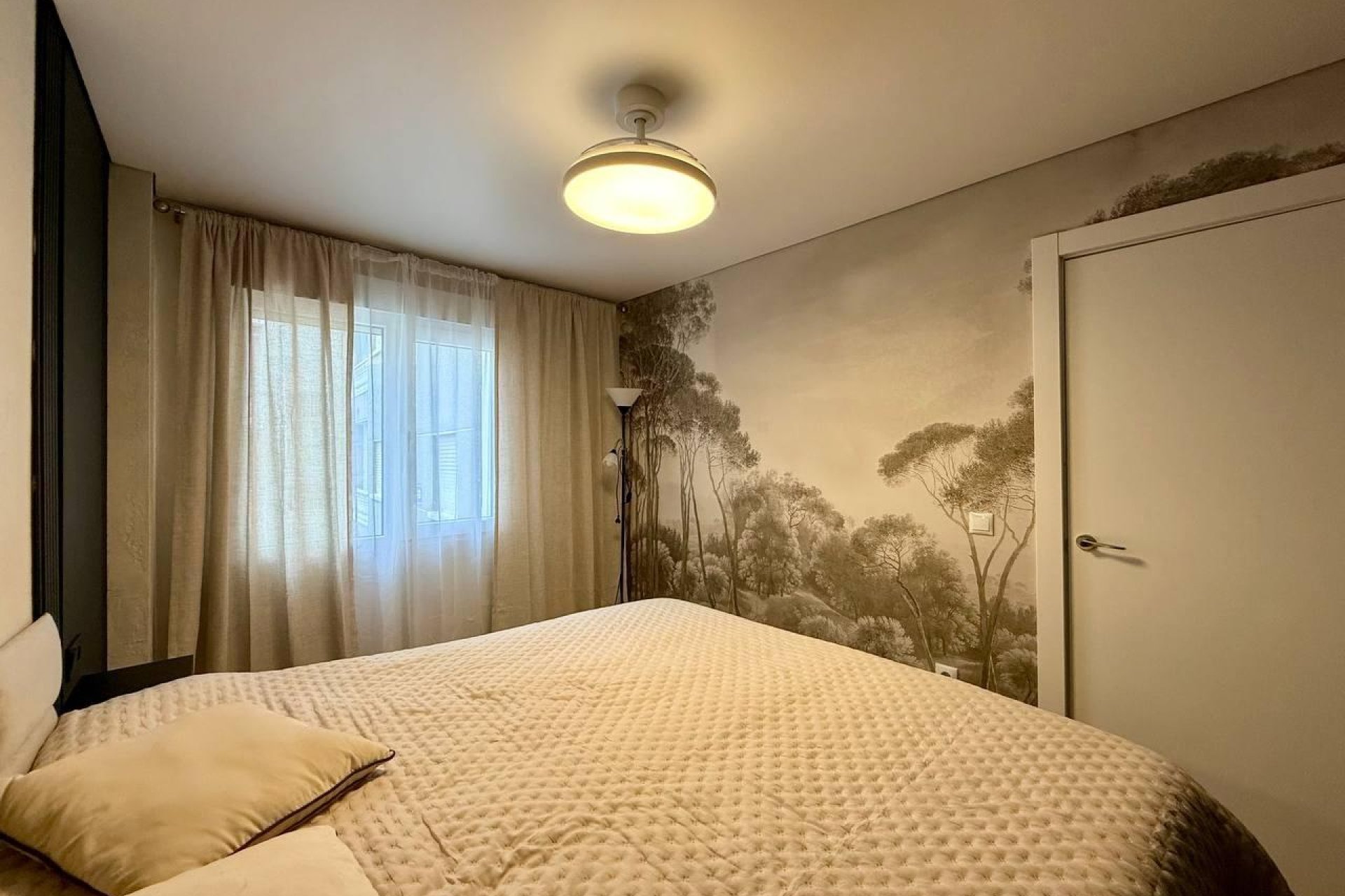 Revente - Appartement -
Torrevieja - Habaneras