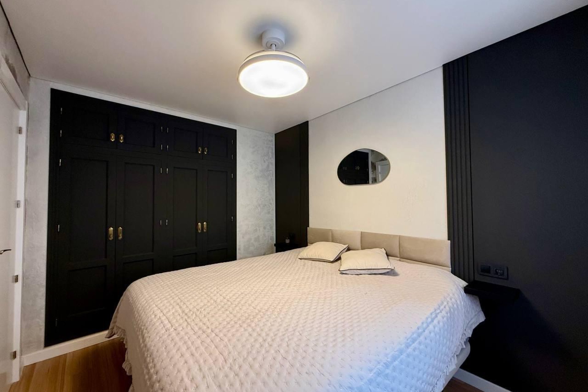Revente - Appartement -
Torrevieja - Habaneras