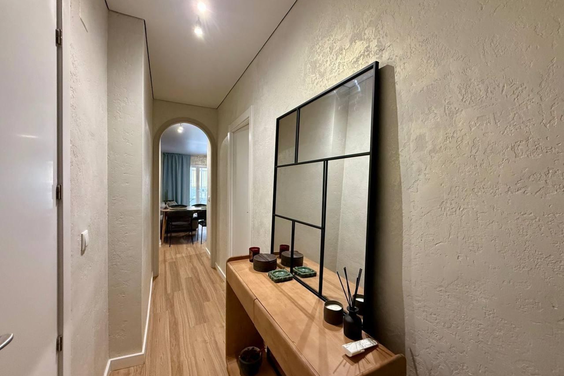 Revente - Appartement -
Torrevieja - Habaneras