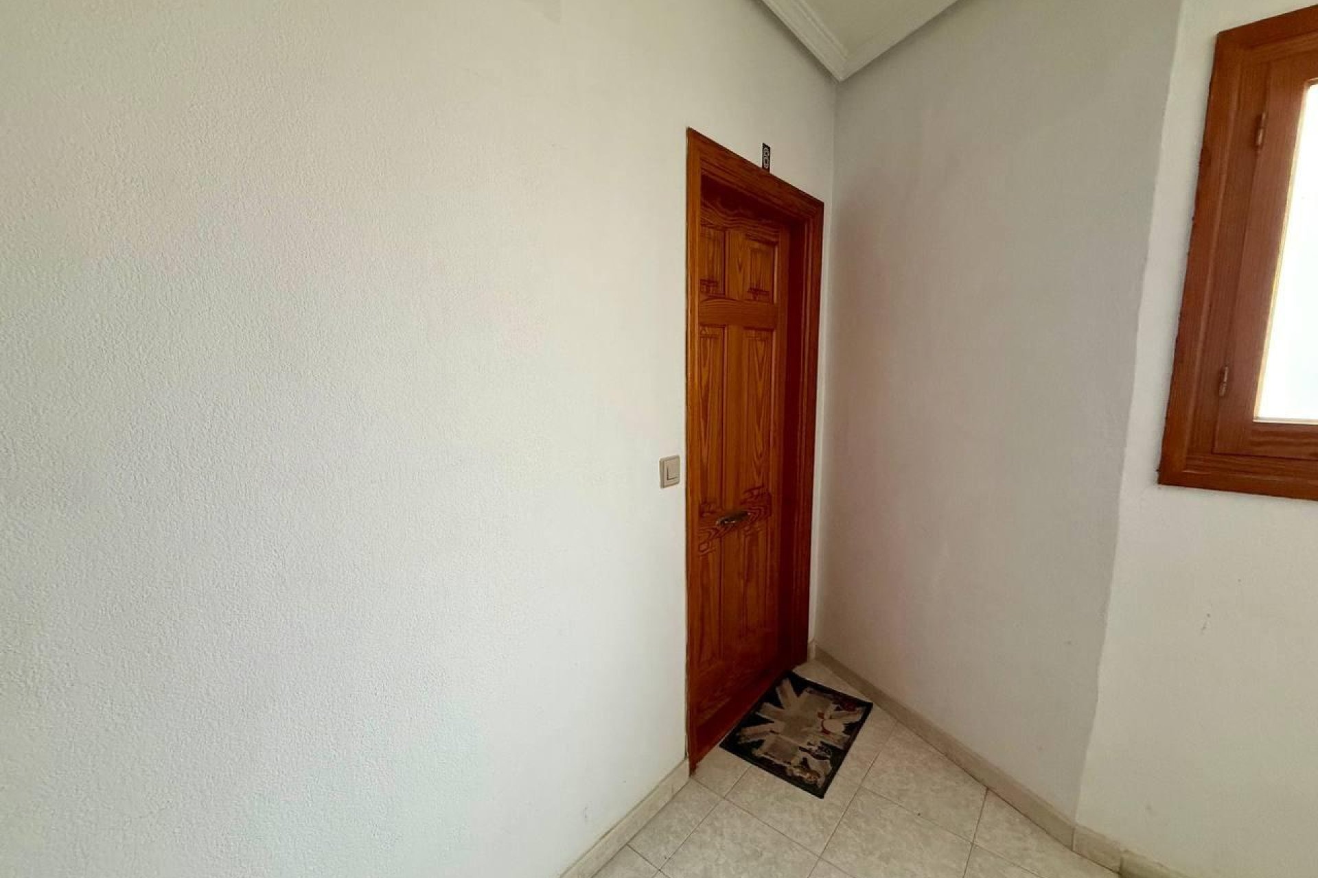 Revente - Appartement -
Torrevieja - Habaneras