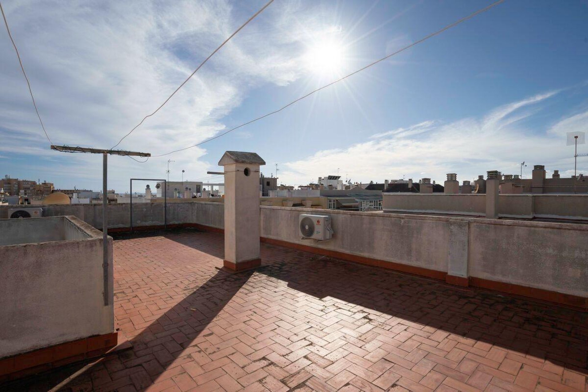 Revente - Appartement -
Torrevieja - Habaneras