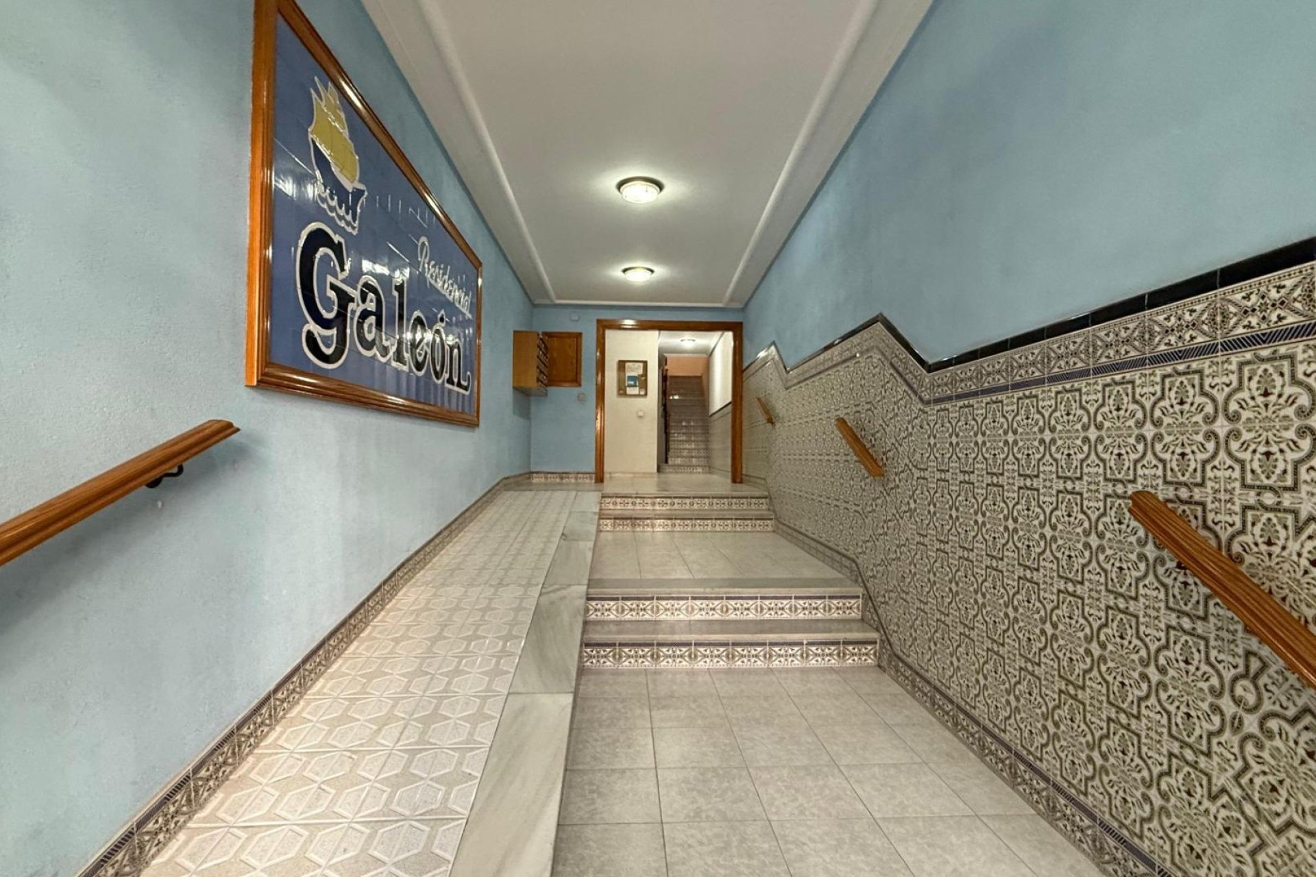 Revente - Appartement -
Torrevieja - Habaneras