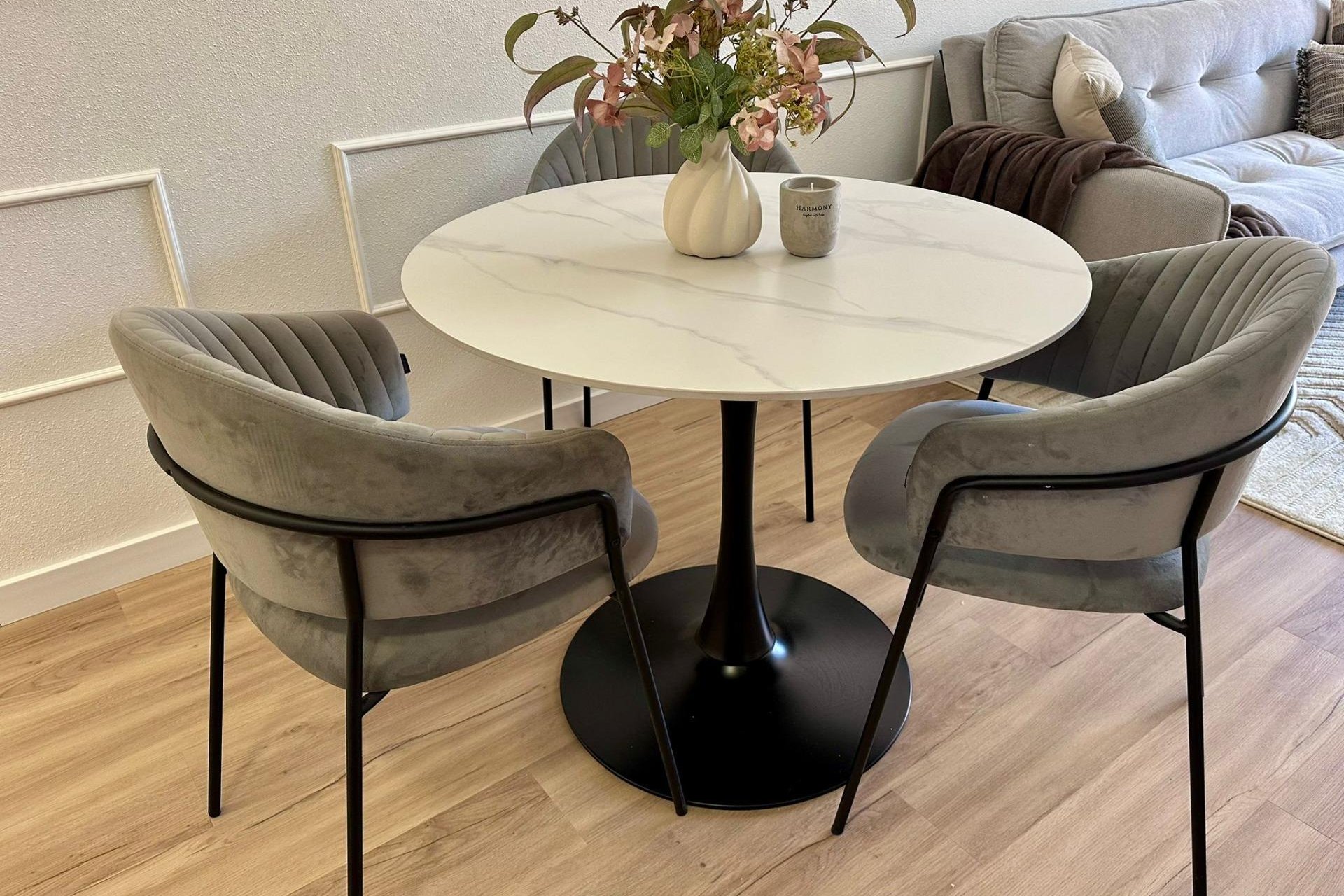 Revente - Appartement -
Torrevieja - Habaneras