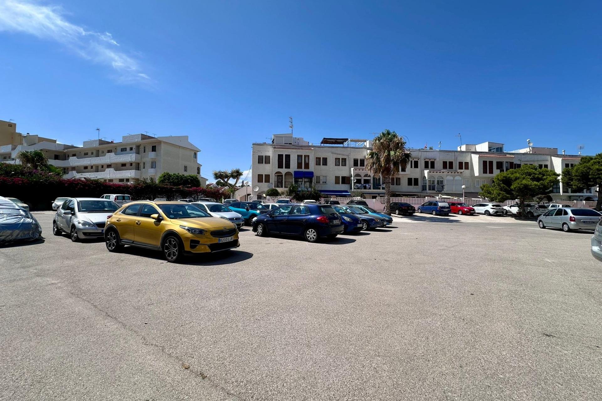 Revente - Appartement -
Torrevieja - Habaneras