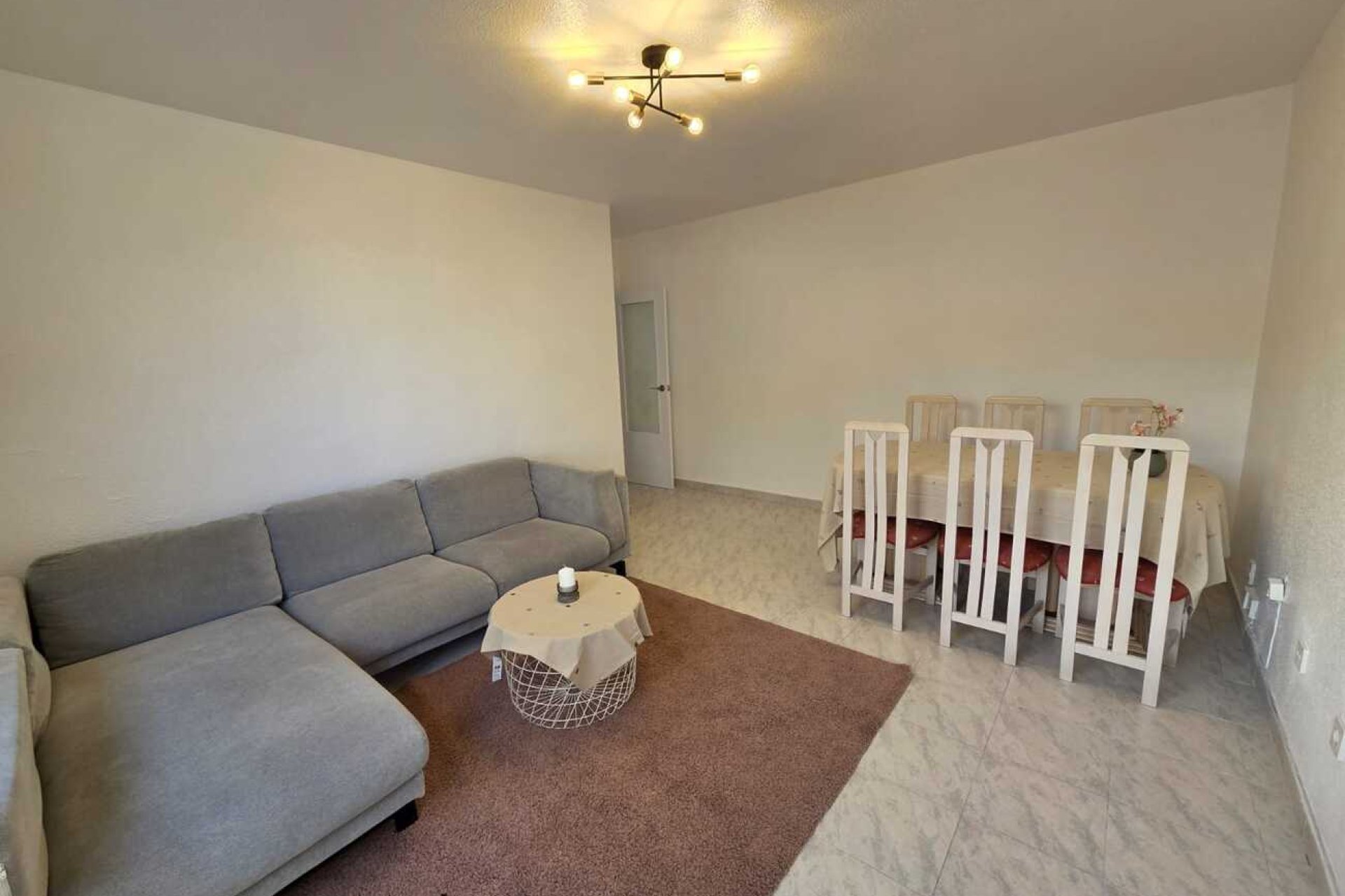 Revente - Appartement -
Torrevieja - Habaneras