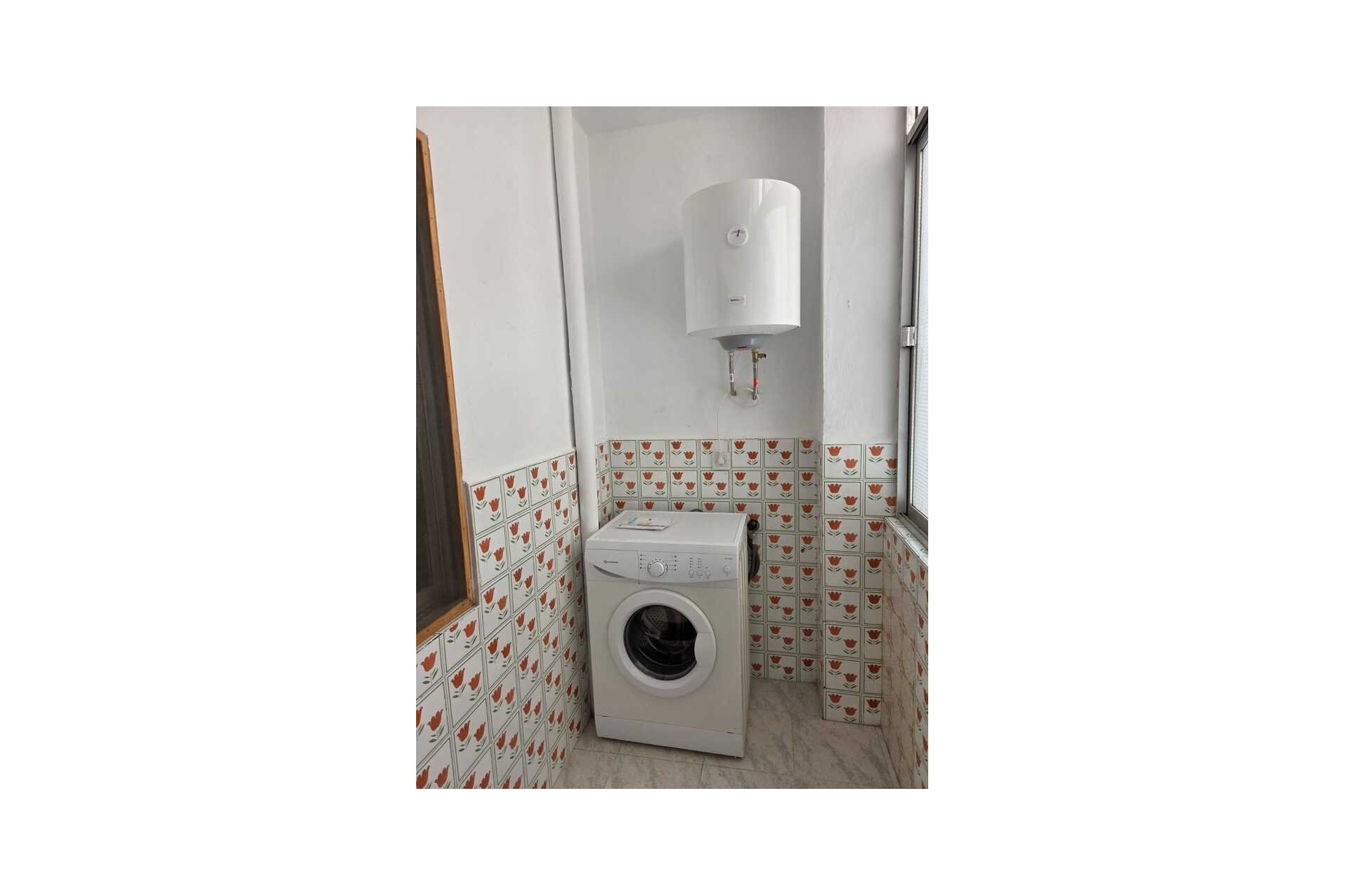 Revente - Appartement -
Torrevieja - Habaneras