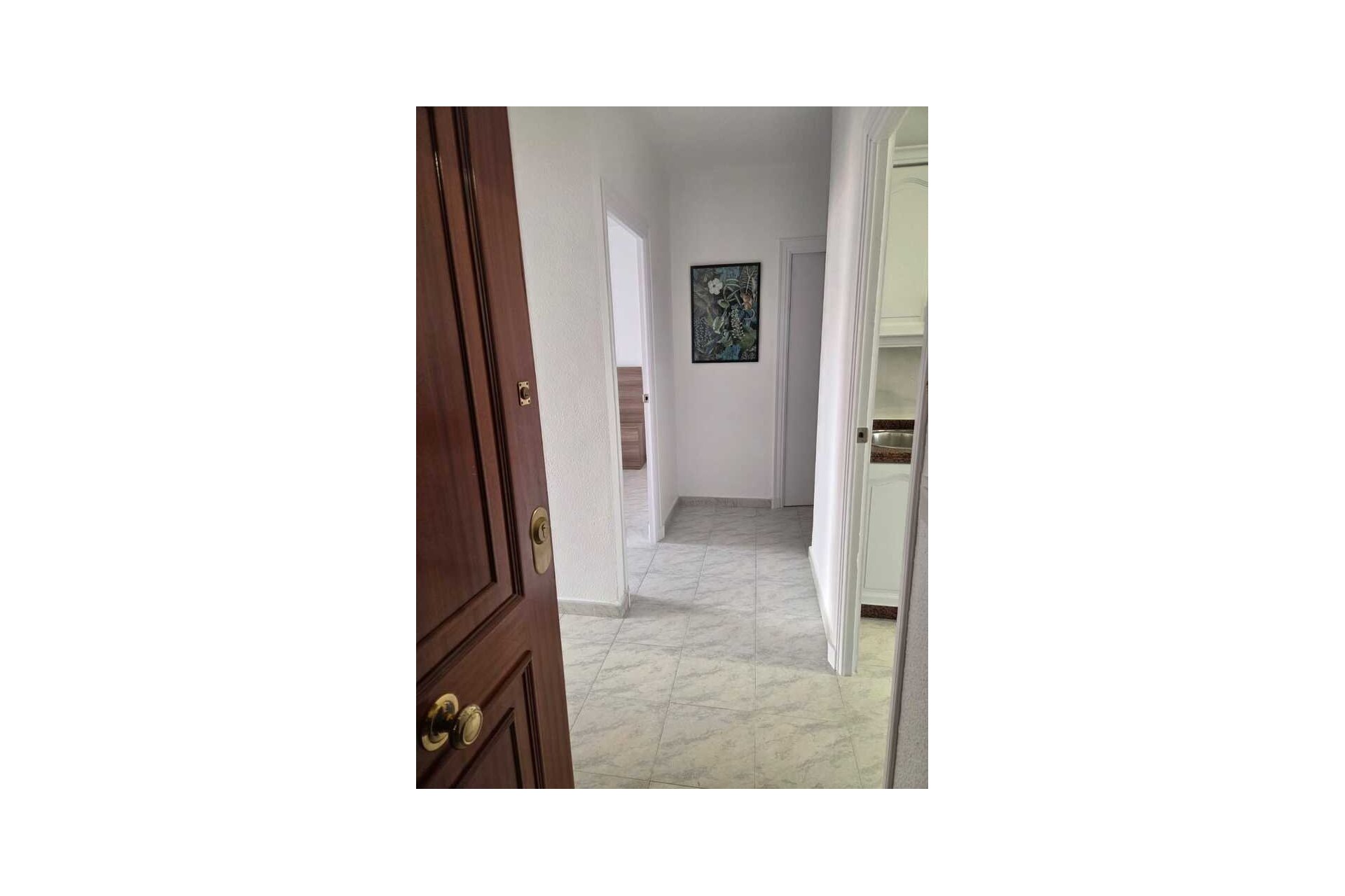 Revente - Appartement -
Torrevieja - Habaneras