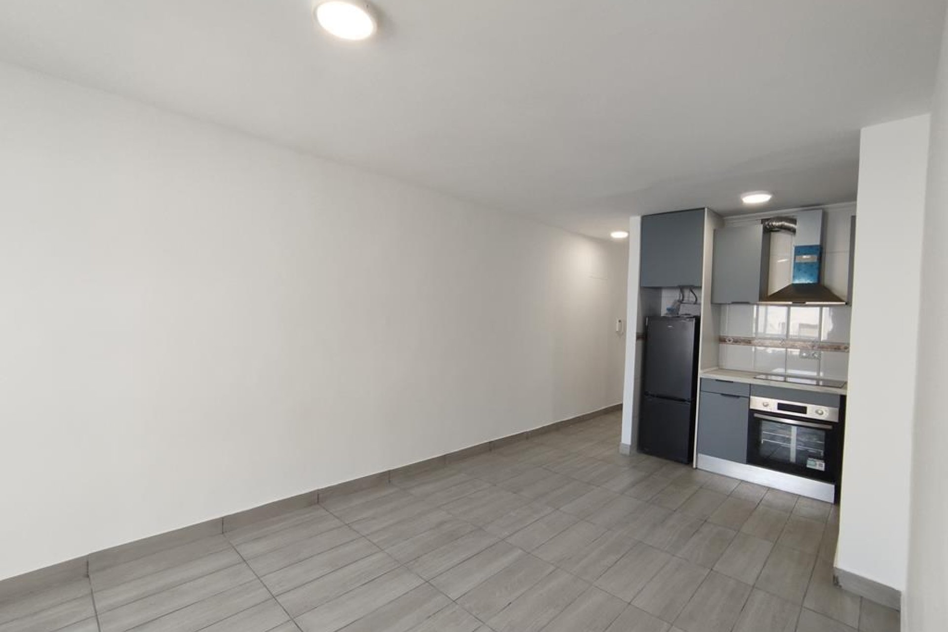 Revente - Appartement -
Torrevieja - Habaneras