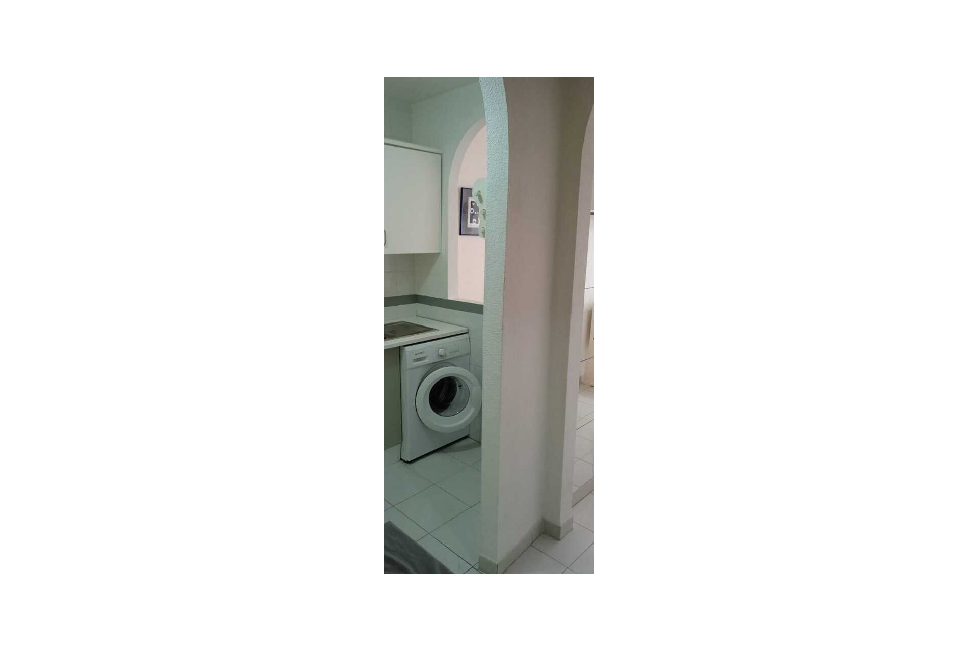 Revente - Appartement -
Torrevieja - Habaneras