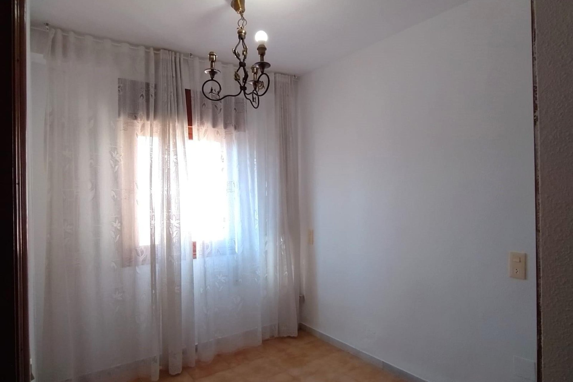 Revente - Appartement -
Torrevieja - La Mata Pueblo