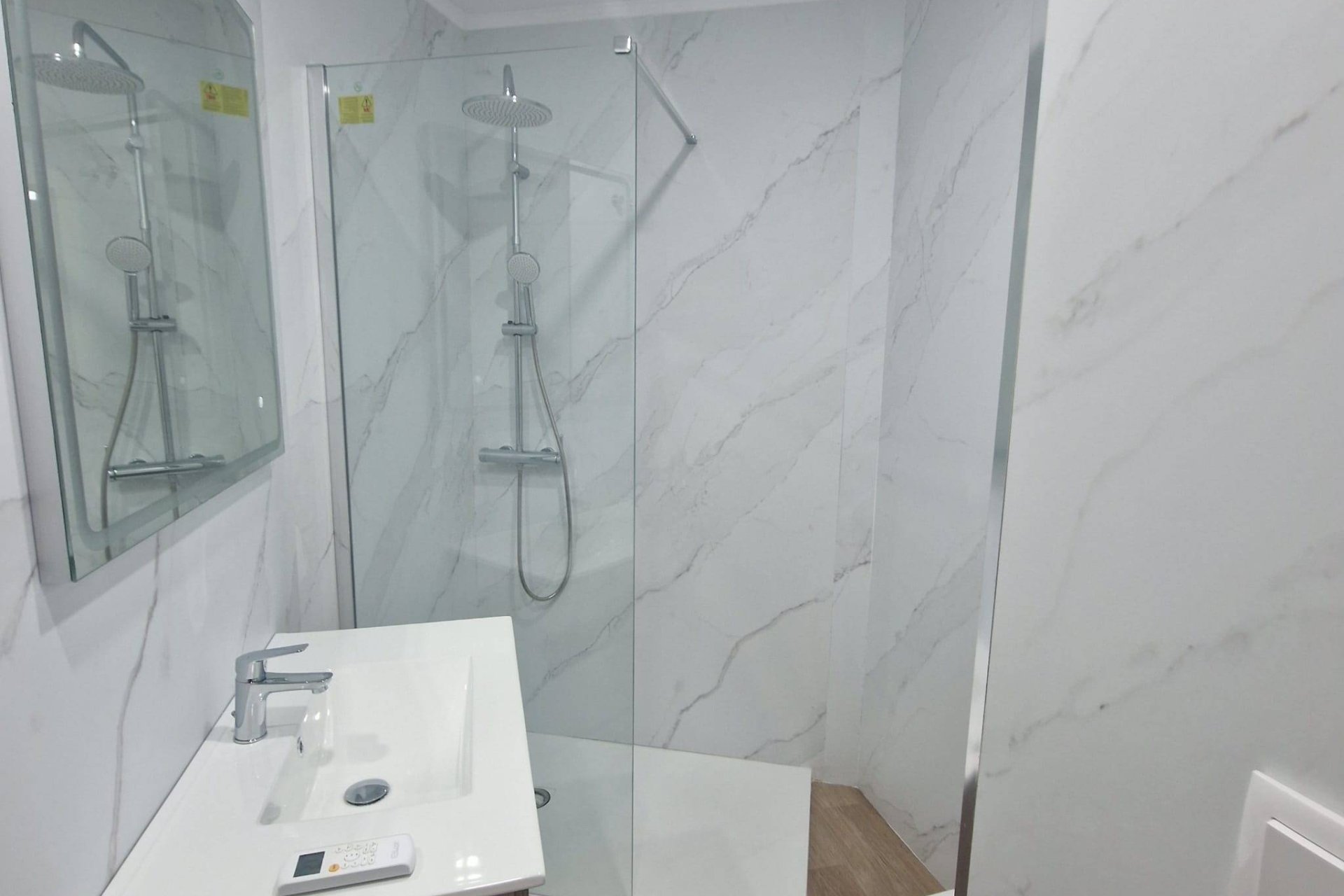 Revente - Appartement -
Torrevieja - La Mata Pueblo