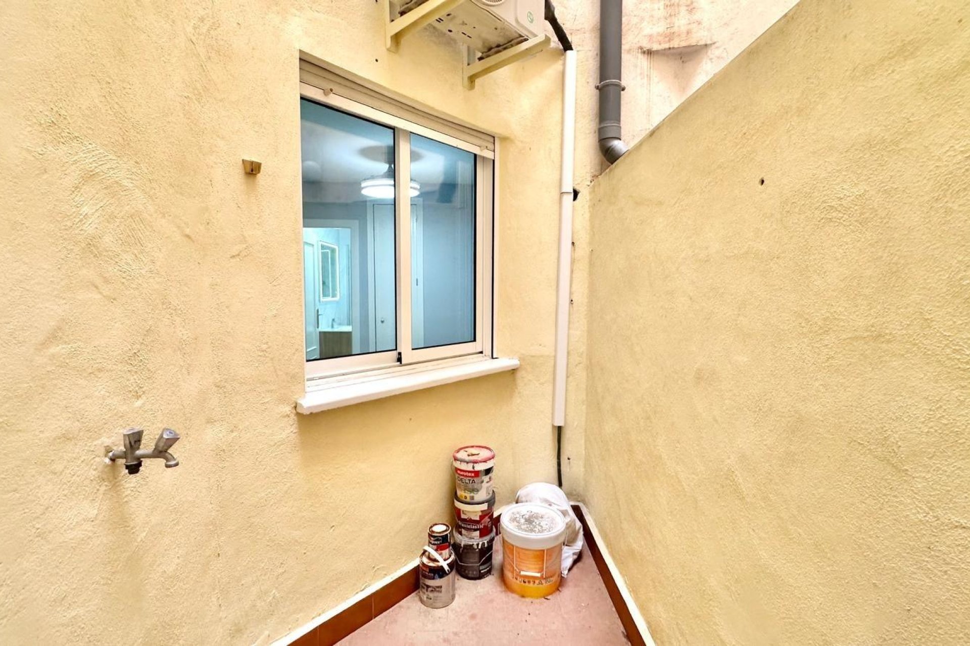 Revente - Appartement -
Torrevieja - La Mata Pueblo