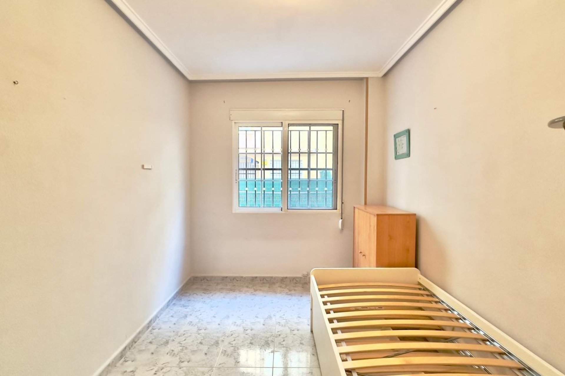 Revente - Appartement -
Torrevieja - La Mata Pueblo