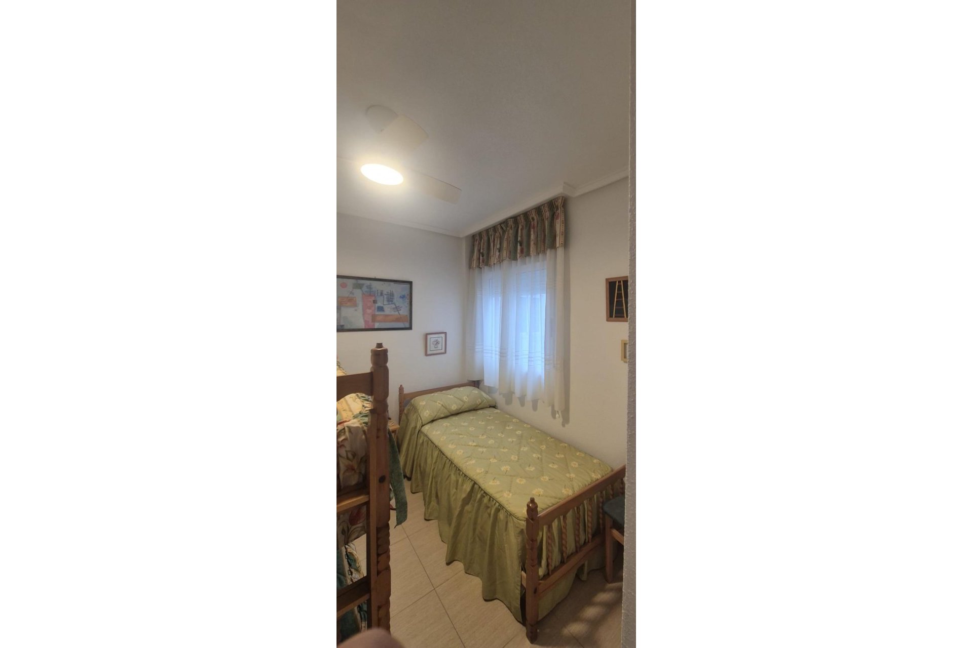 Revente - Appartement -
Torrevieja - La Mata Pueblo