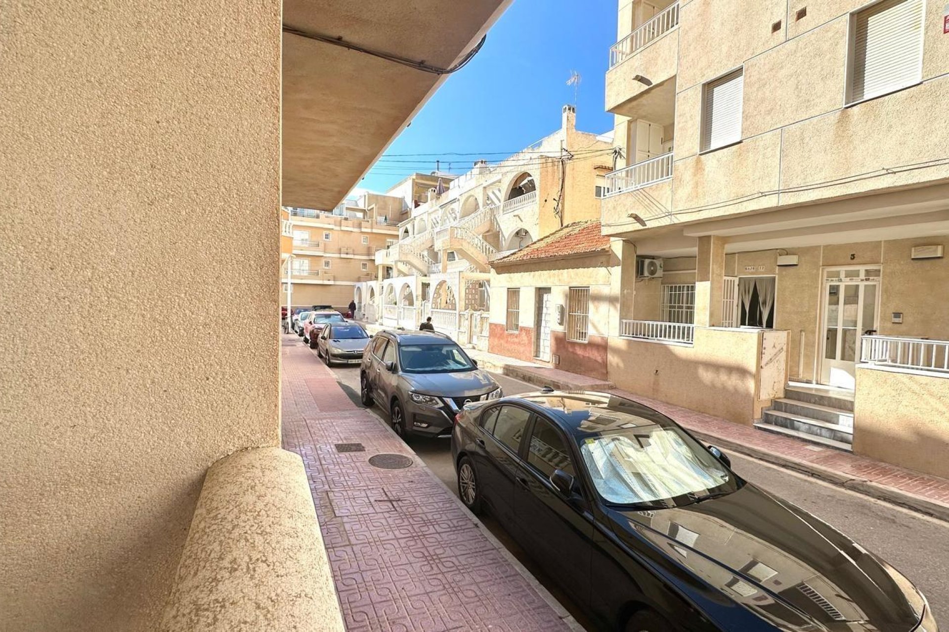 Revente - Appartement -
Torrevieja - La Mata Pueblo