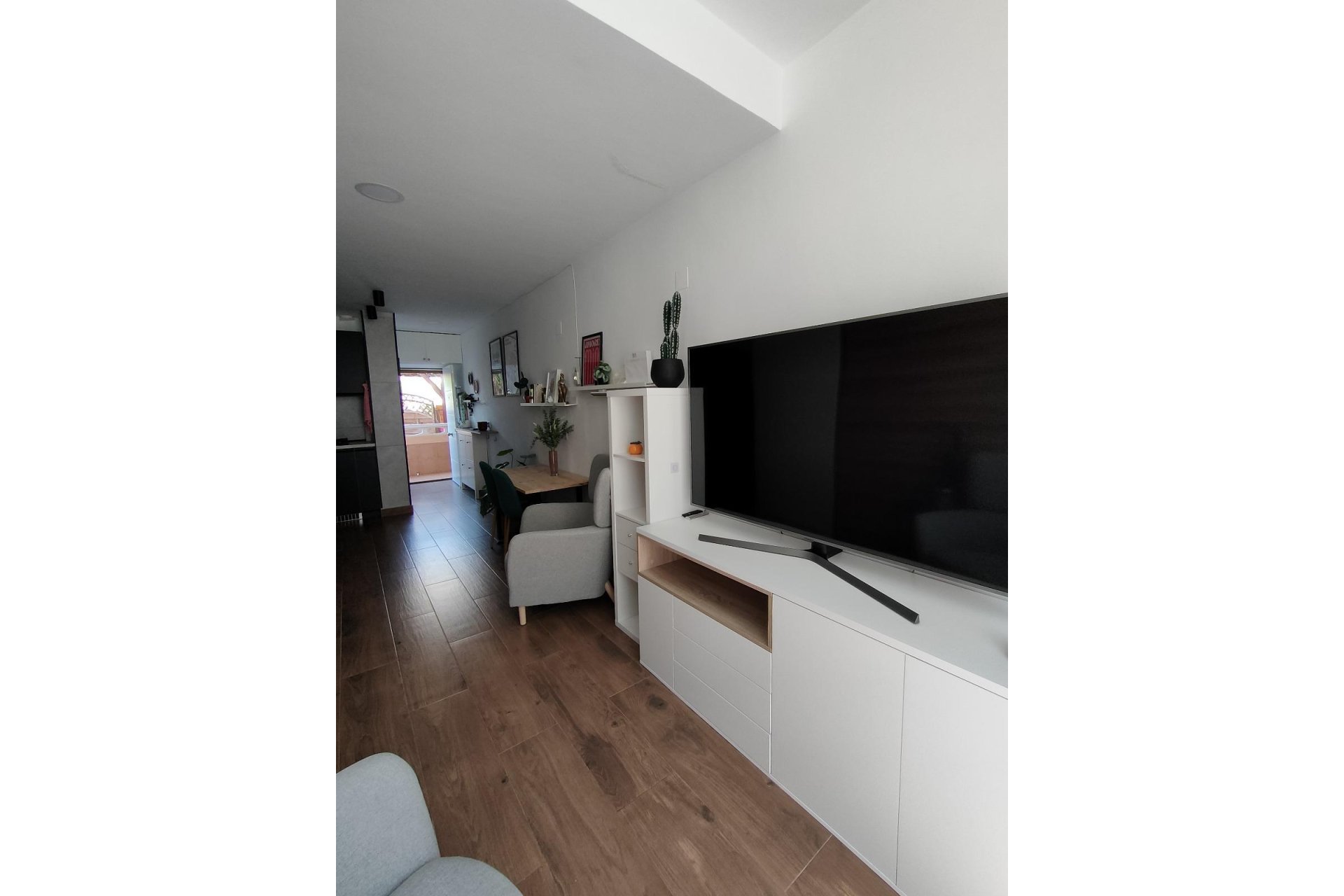 Revente - Appartement -
Torrevieja - La Mata
