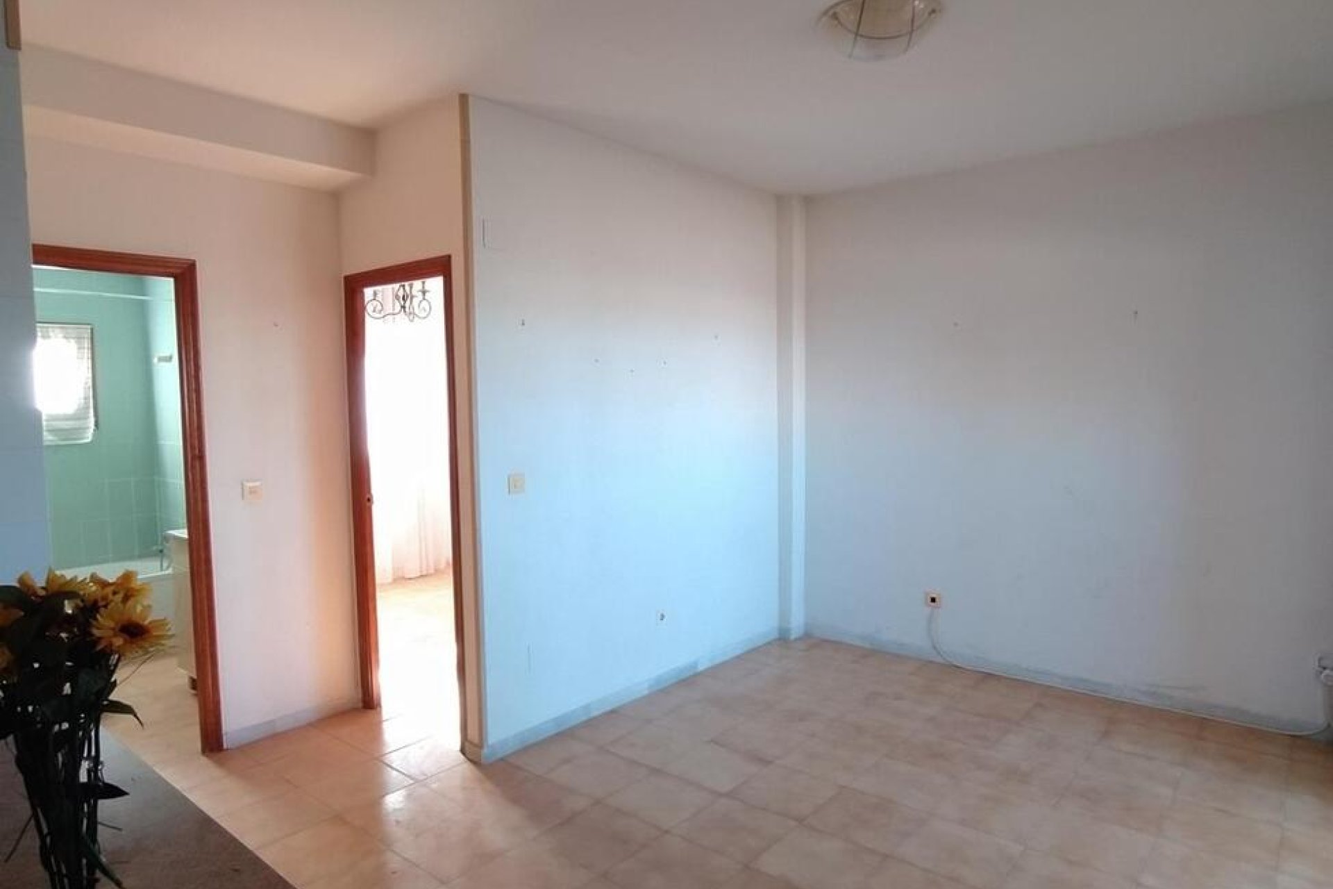 Revente - Appartement -
Torrevieja - La Mata