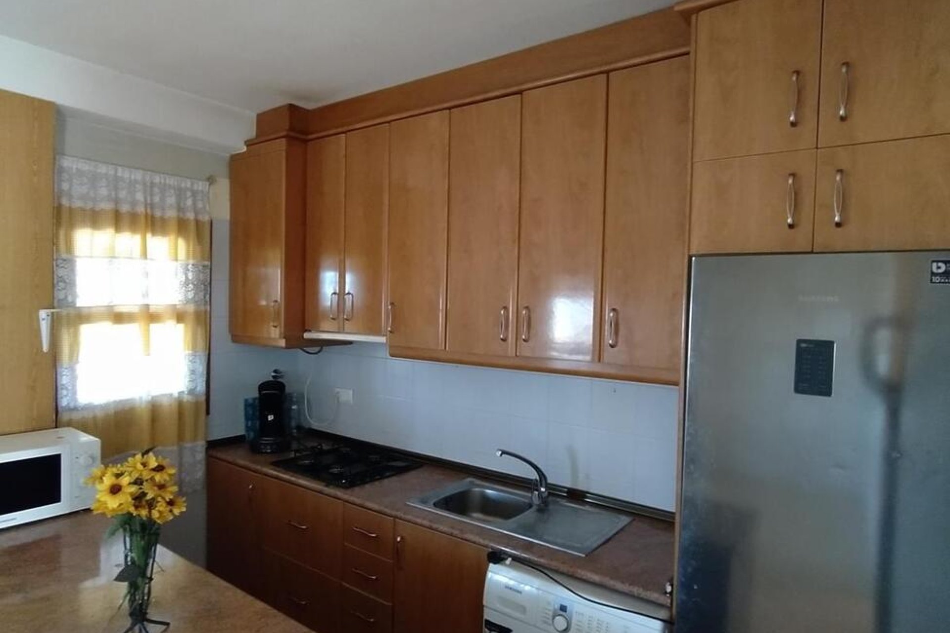 Revente - Appartement -
Torrevieja - La Mata