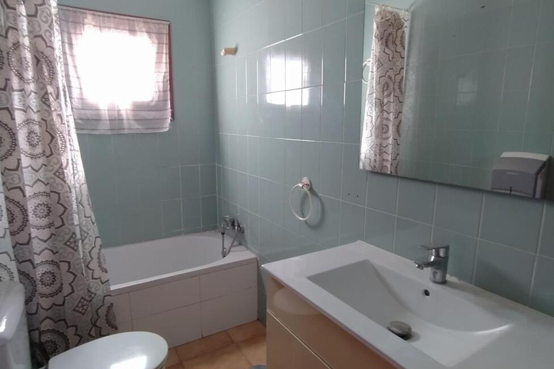 Revente - Appartement -
Torrevieja - La Mata