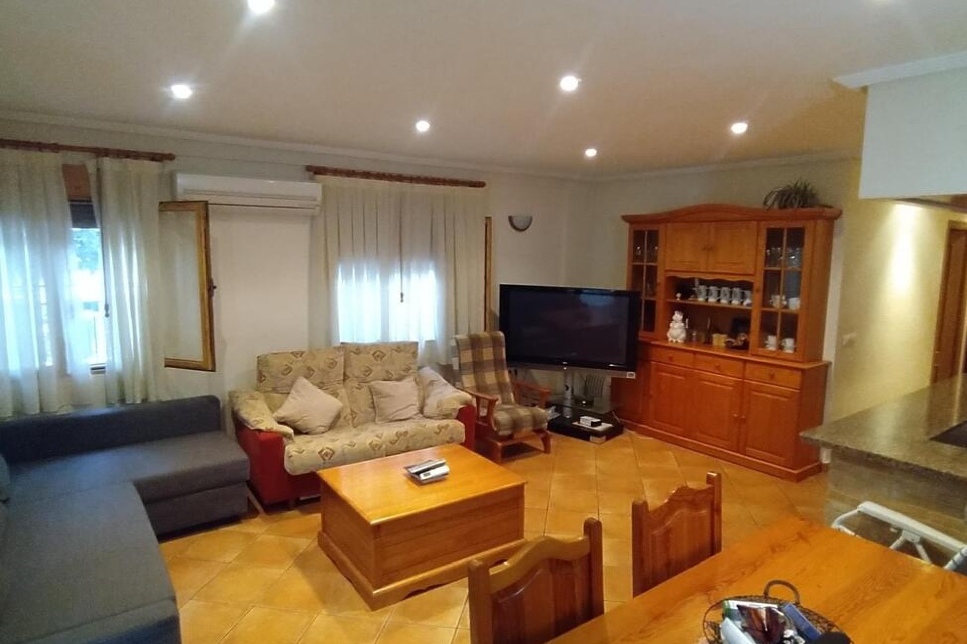 Revente - Appartement -
Torrevieja - La Mata