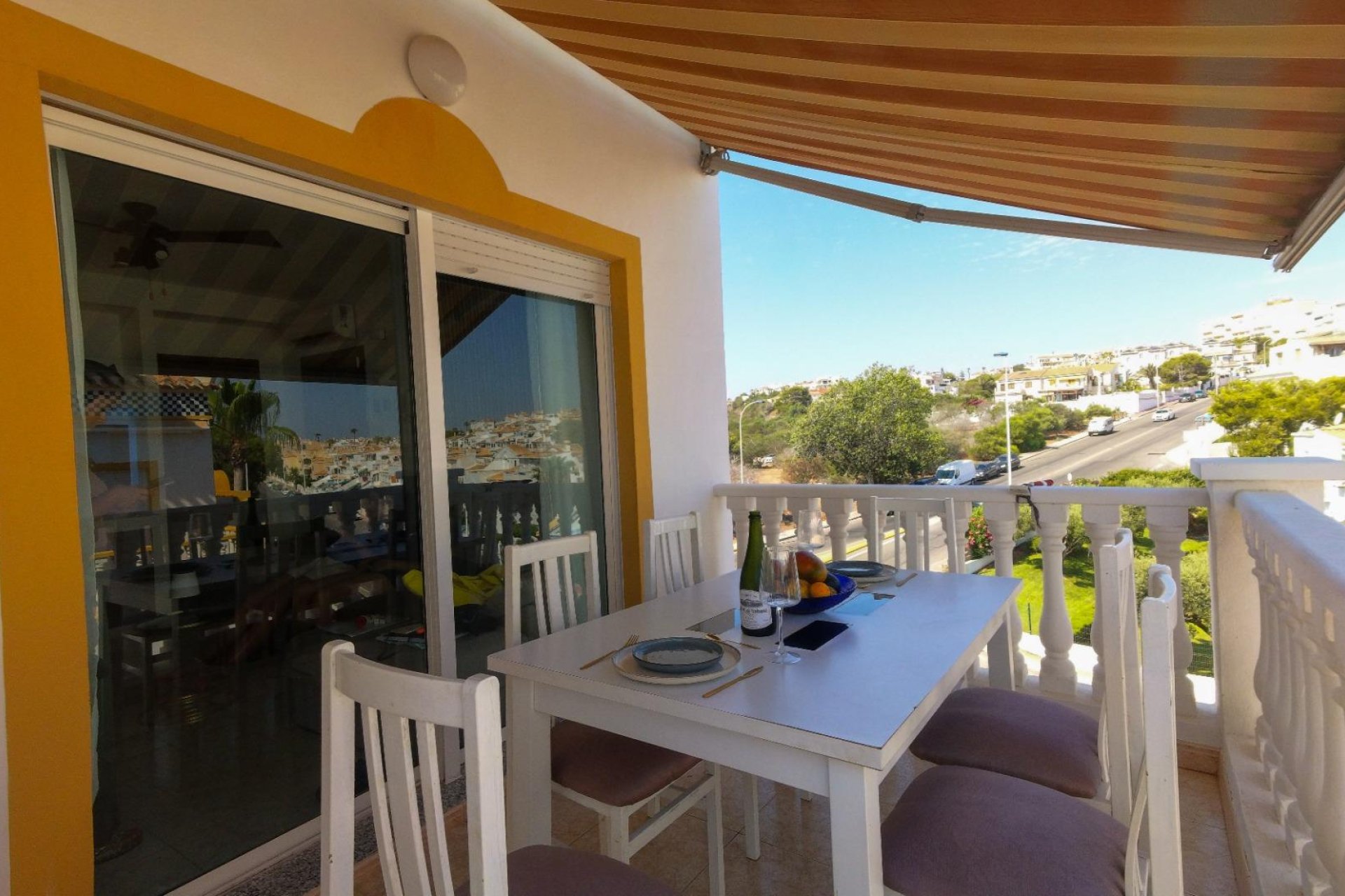 Revente - Appartement -
Torrevieja - La Mata