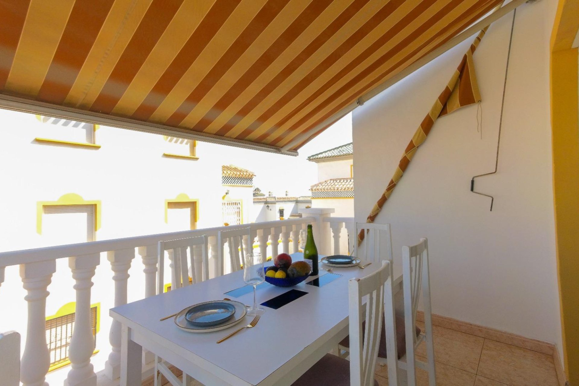 Revente - Appartement -
Torrevieja - La Mata