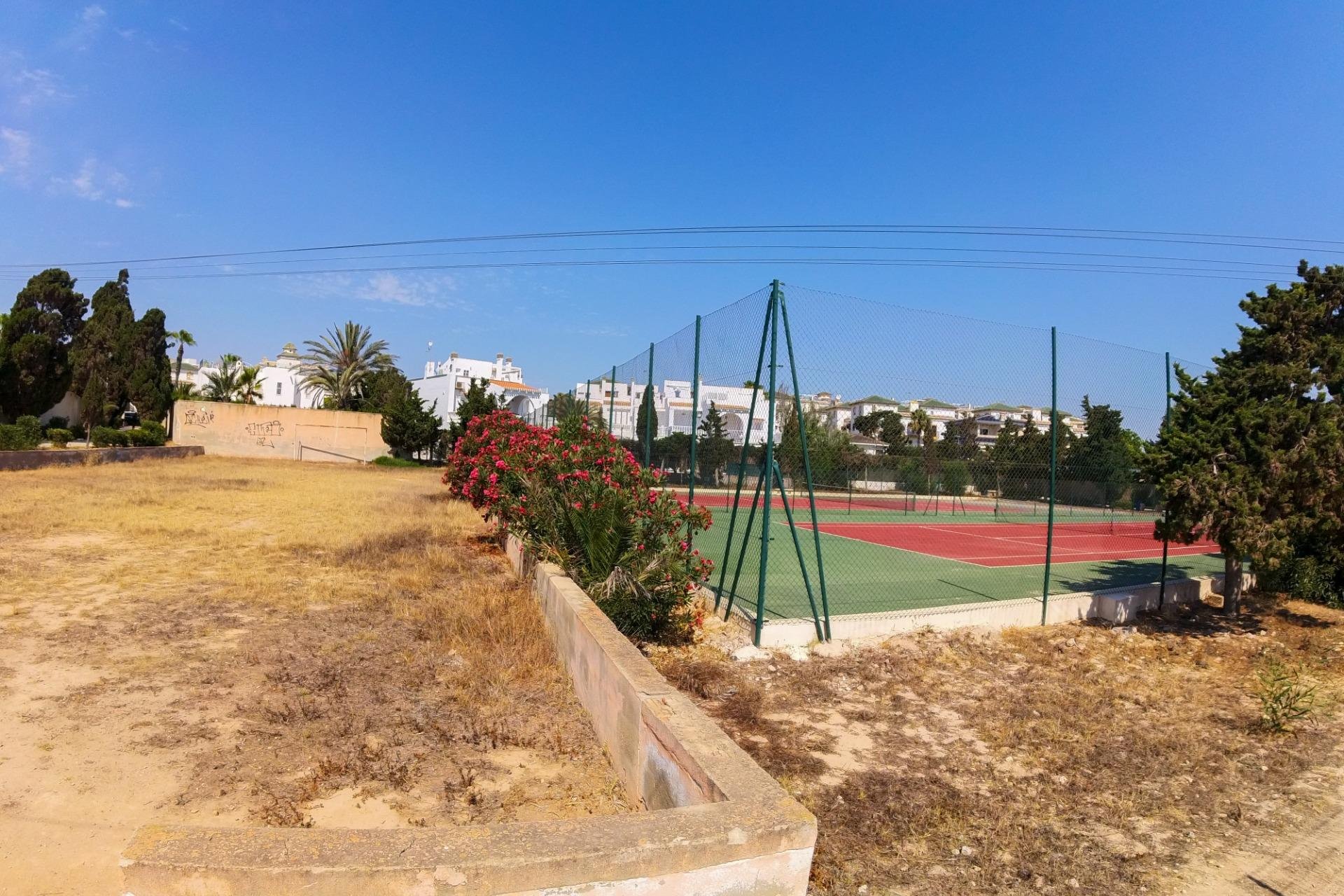 Revente - Appartement -
Torrevieja - La Mata