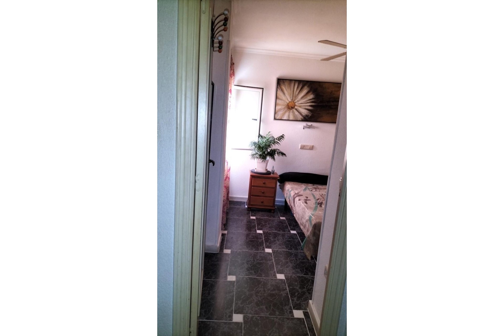 Revente - Appartement -
Torrevieja - La Mata