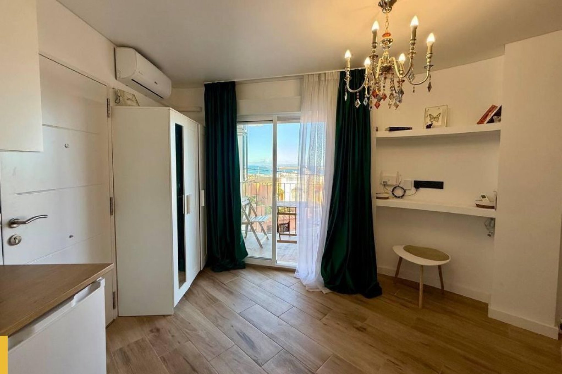 Revente - Appartement -
Torrevieja - La Mata