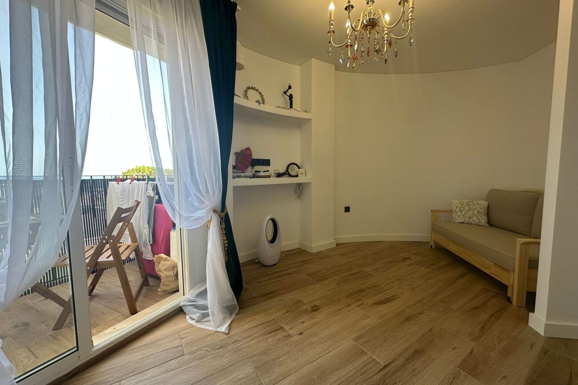 Revente - Appartement -
Torrevieja - La Mata