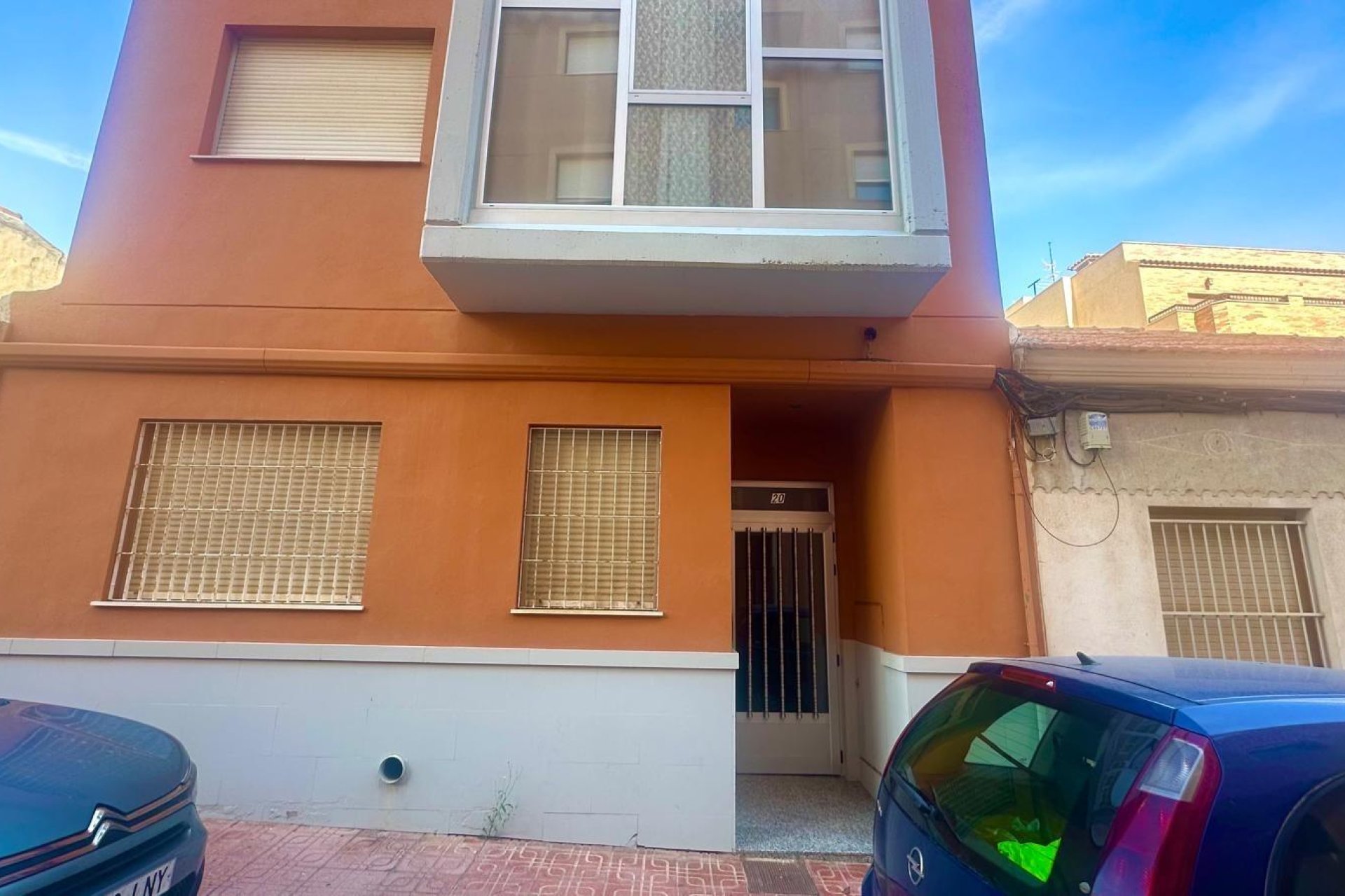 Revente - Appartement -
Torrevieja - La Mata
