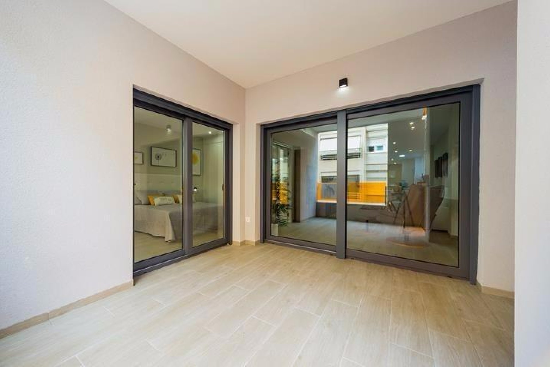 Revente - Appartement -
Torrevieja - La Mata
