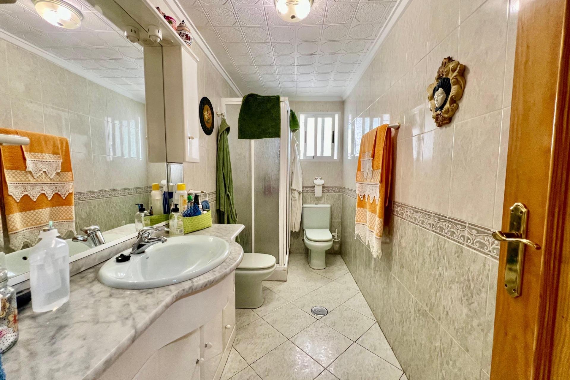 Revente - Appartement -
Torrevieja - La Mata