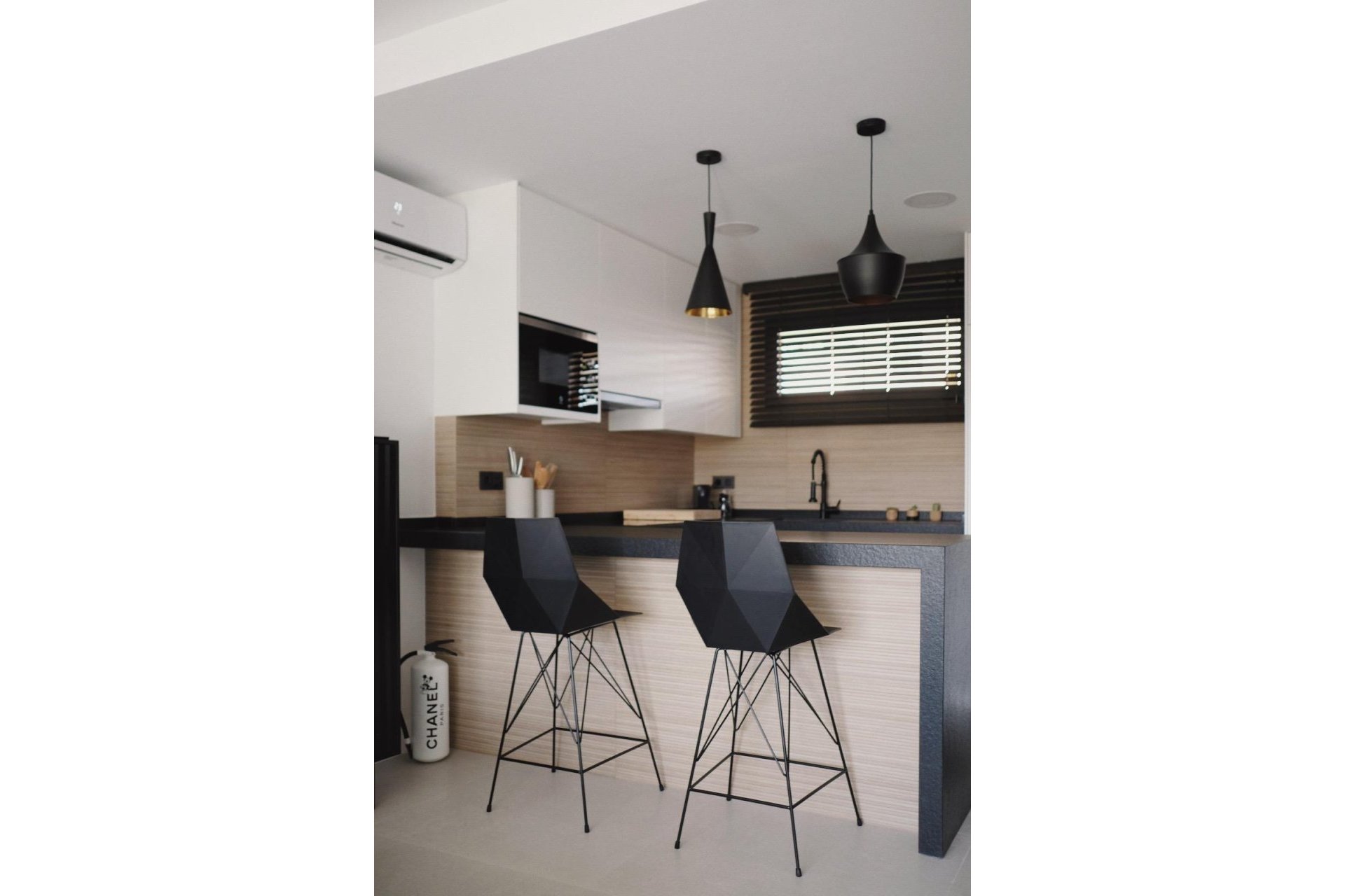 Revente - Appartement -
Torrevieja - La Veleta