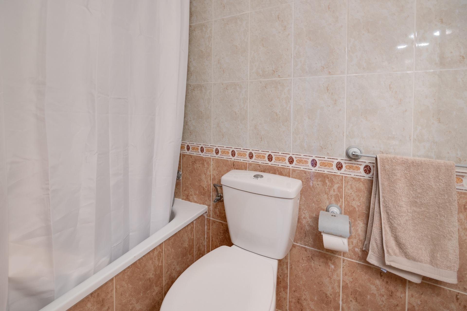 Revente - Appartement -
Torrevieja - La Veleta