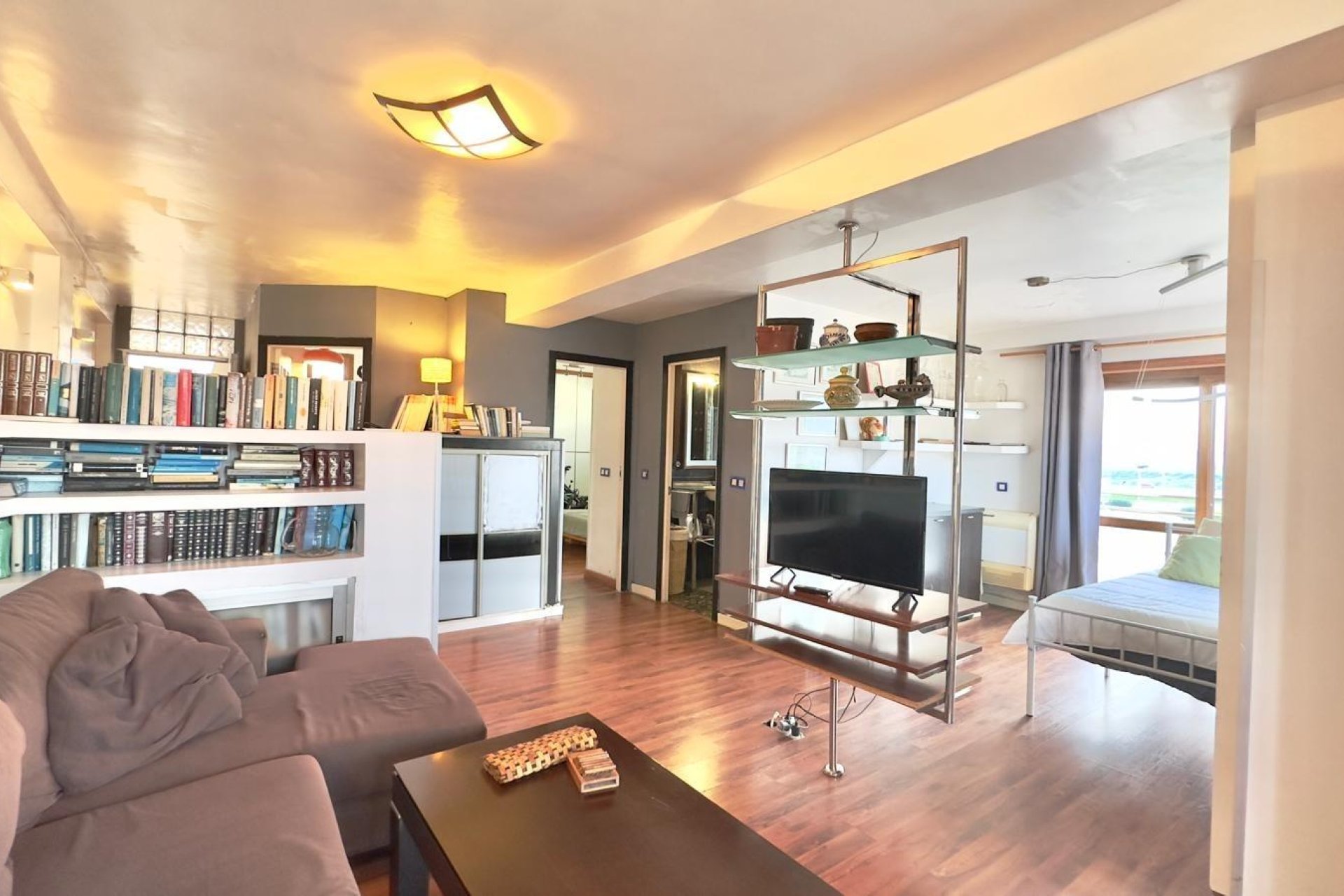 Revente - Appartement -
Torrevieja - La Veleta