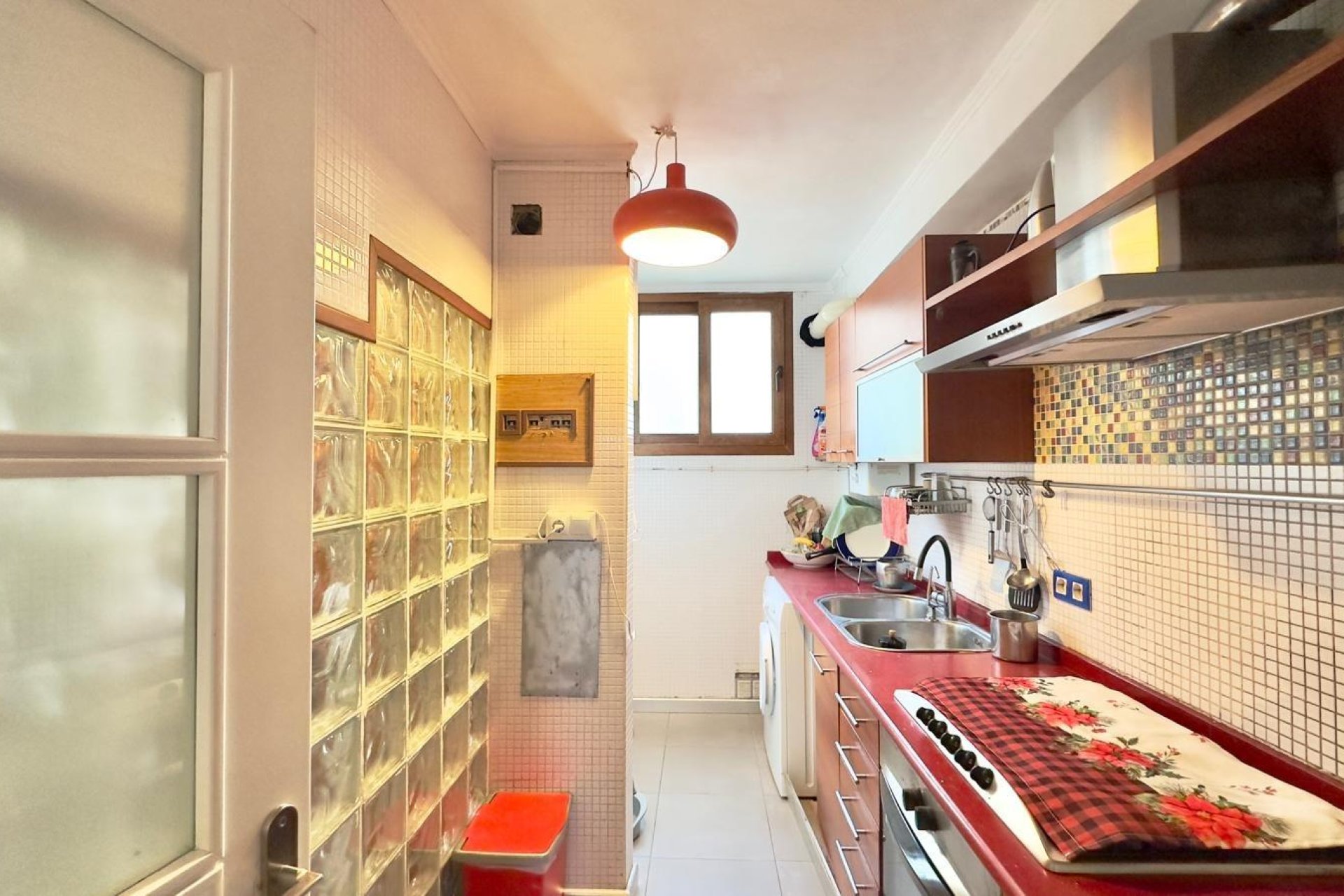 Revente - Appartement -
Torrevieja - La Veleta