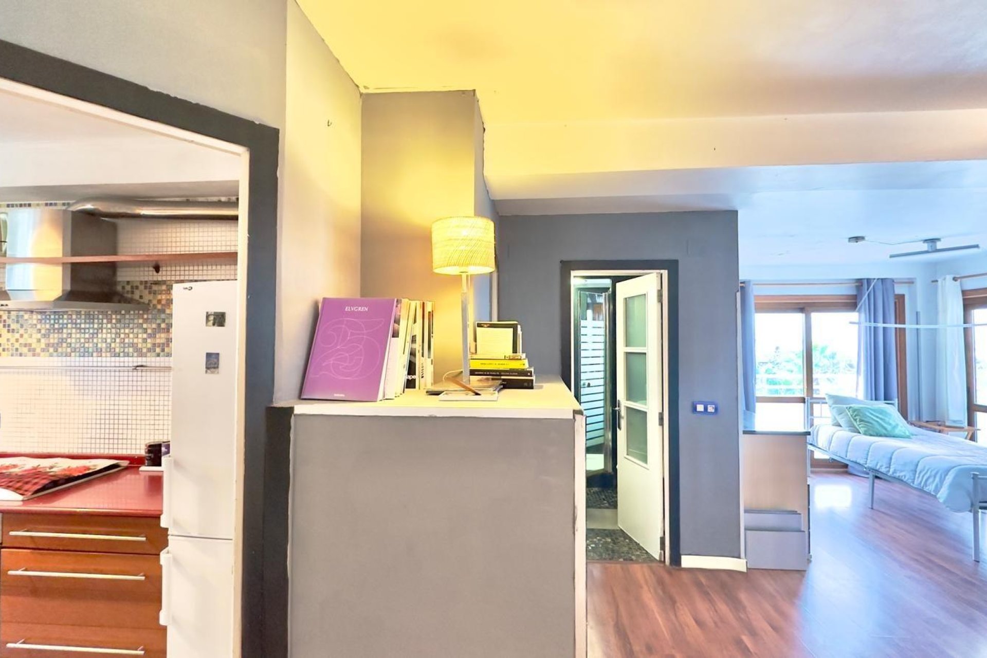 Revente - Appartement -
Torrevieja - La Veleta