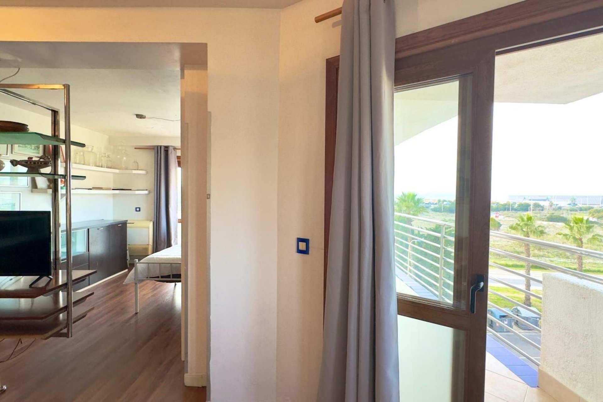 Revente - Appartement -
Torrevieja - La Veleta