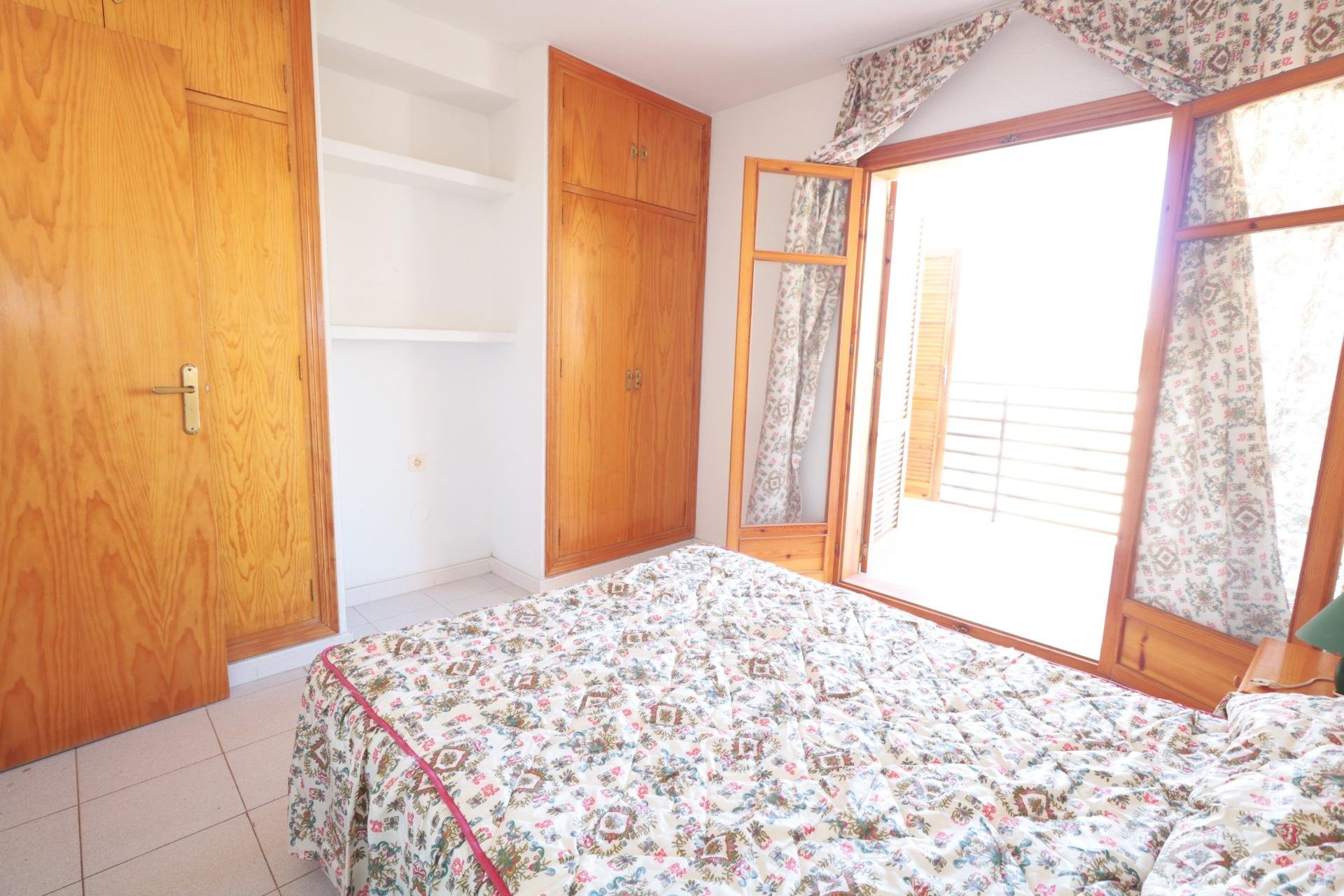 Revente - Appartement -
Torrevieja - La Veleta