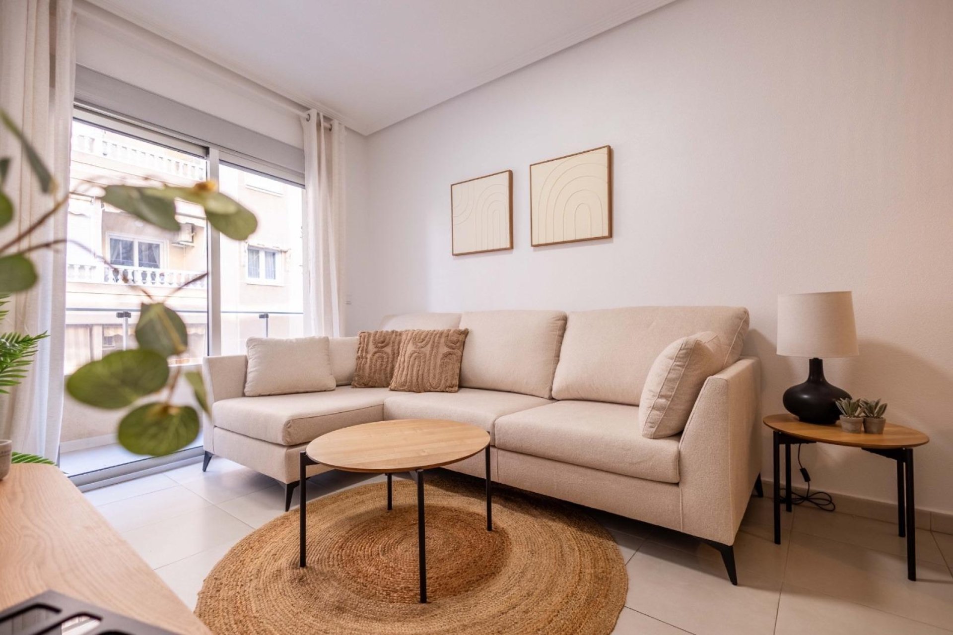Revente - Appartement -
Torrevieja - Las Calas