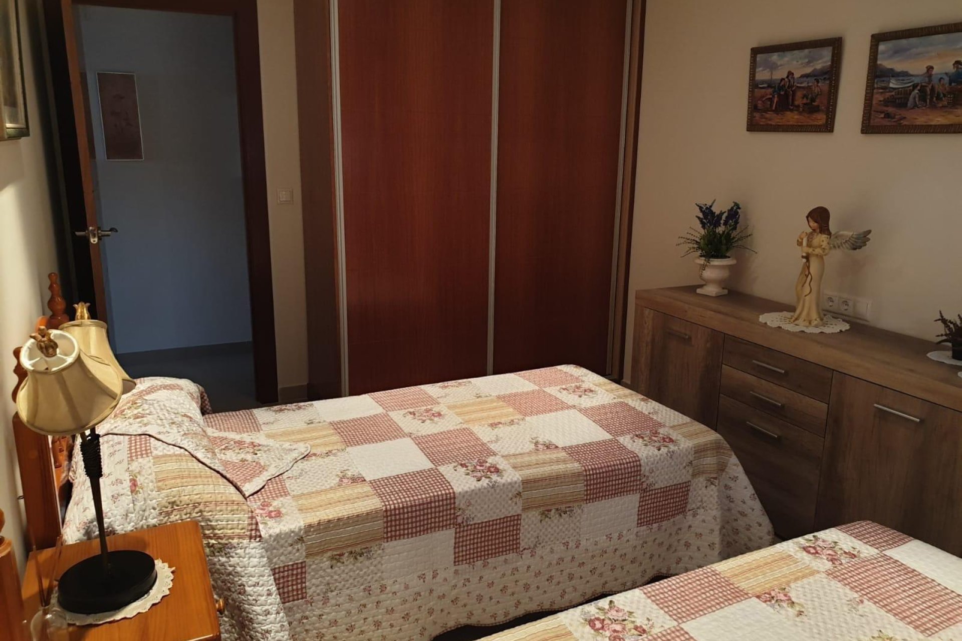 Revente - Appartement -
Torrevieja - Las Piscinas Naturales
