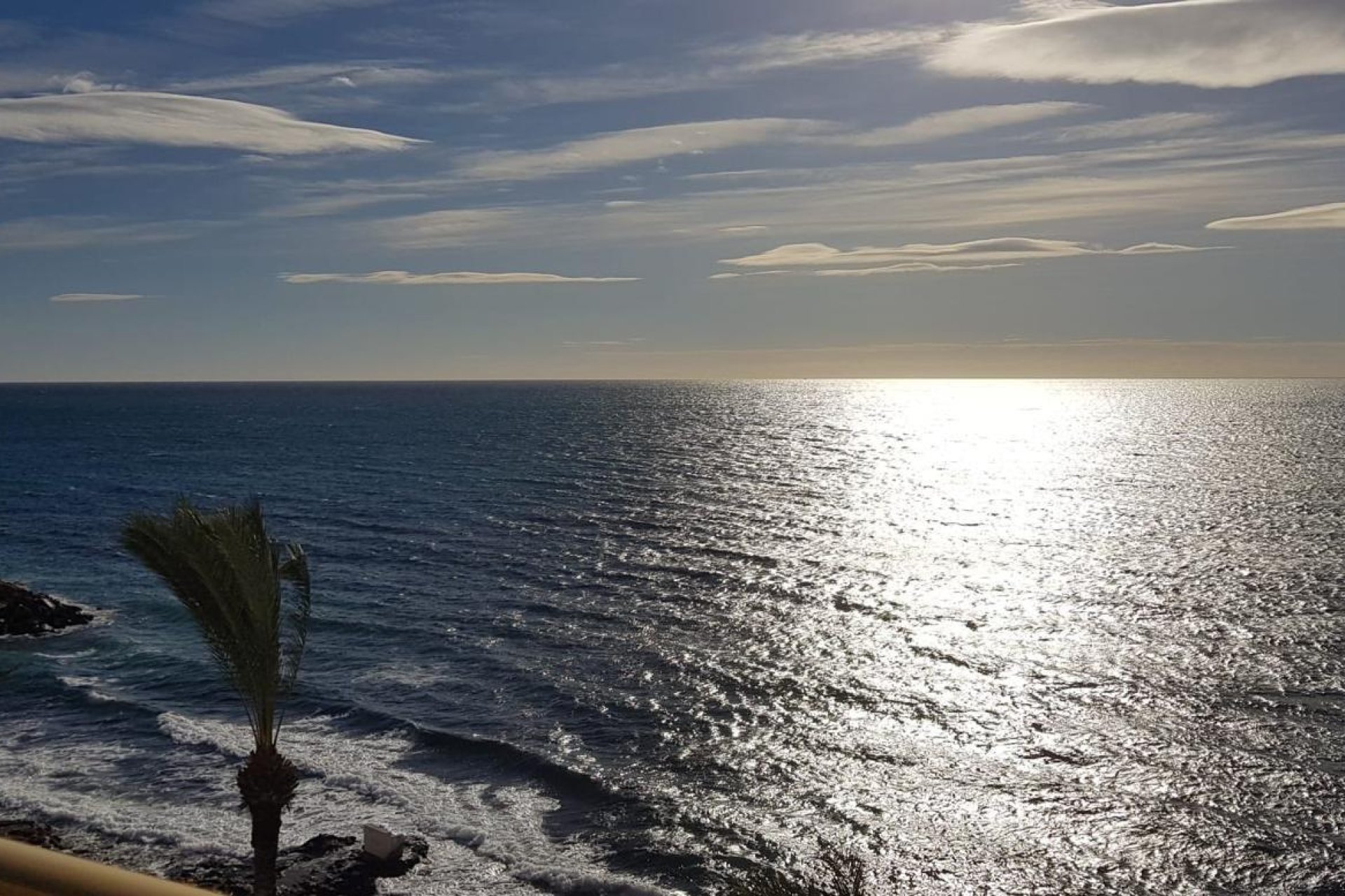 Revente - Appartement -
Torrevieja - Las Piscinas Naturales