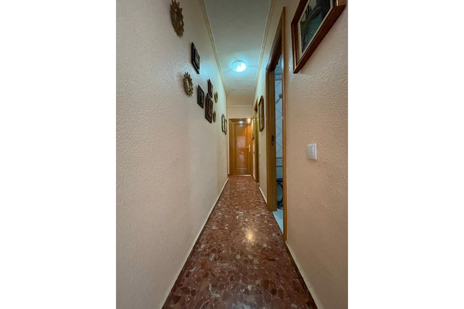 Revente - Appartement -
Torrevieja - Las Piscinas Naturales