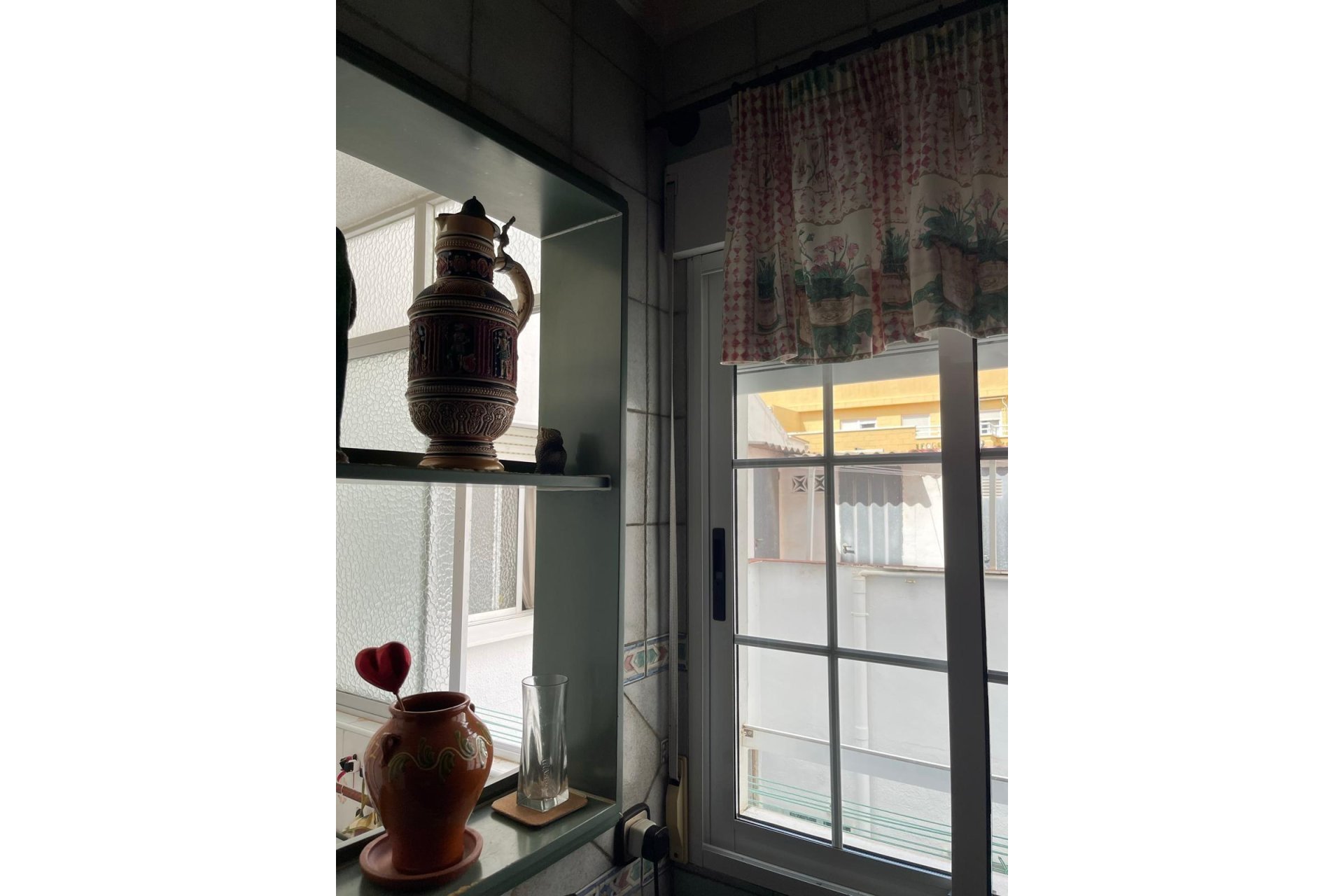 Revente - Appartement -
Torrevieja - Las Piscinas Naturales