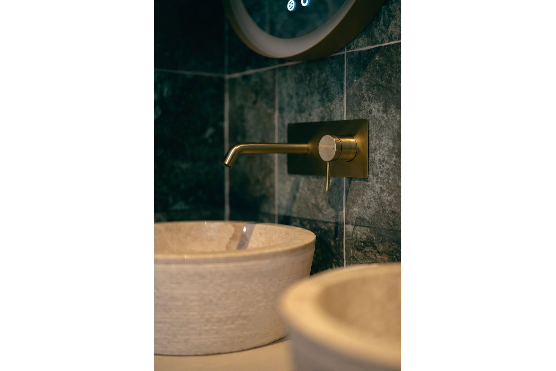 Revente - Appartement -
Torrevieja - Las Piscinas Naturales