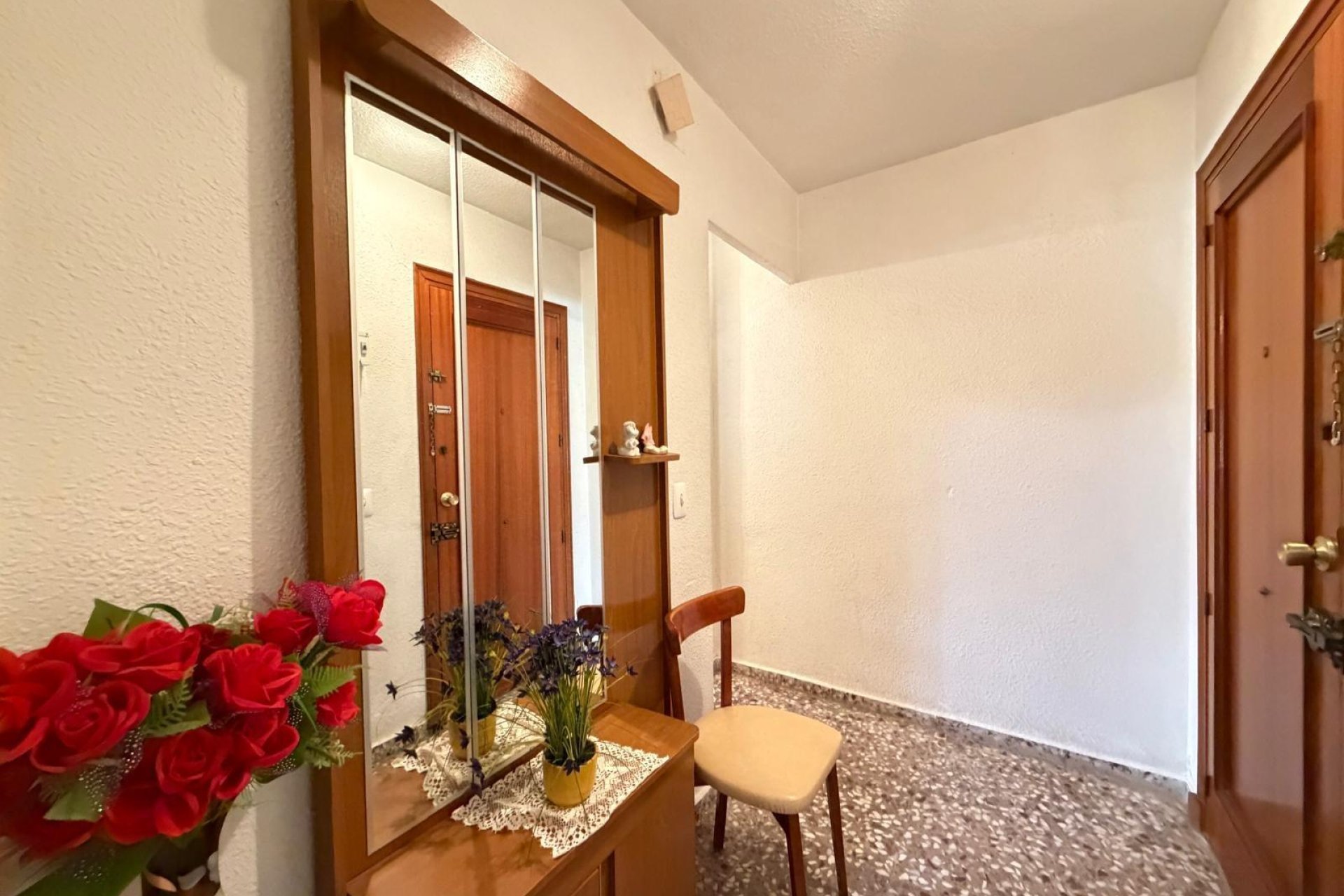 Revente - Appartement -
Torrevieja - Las Piscinas Naturales